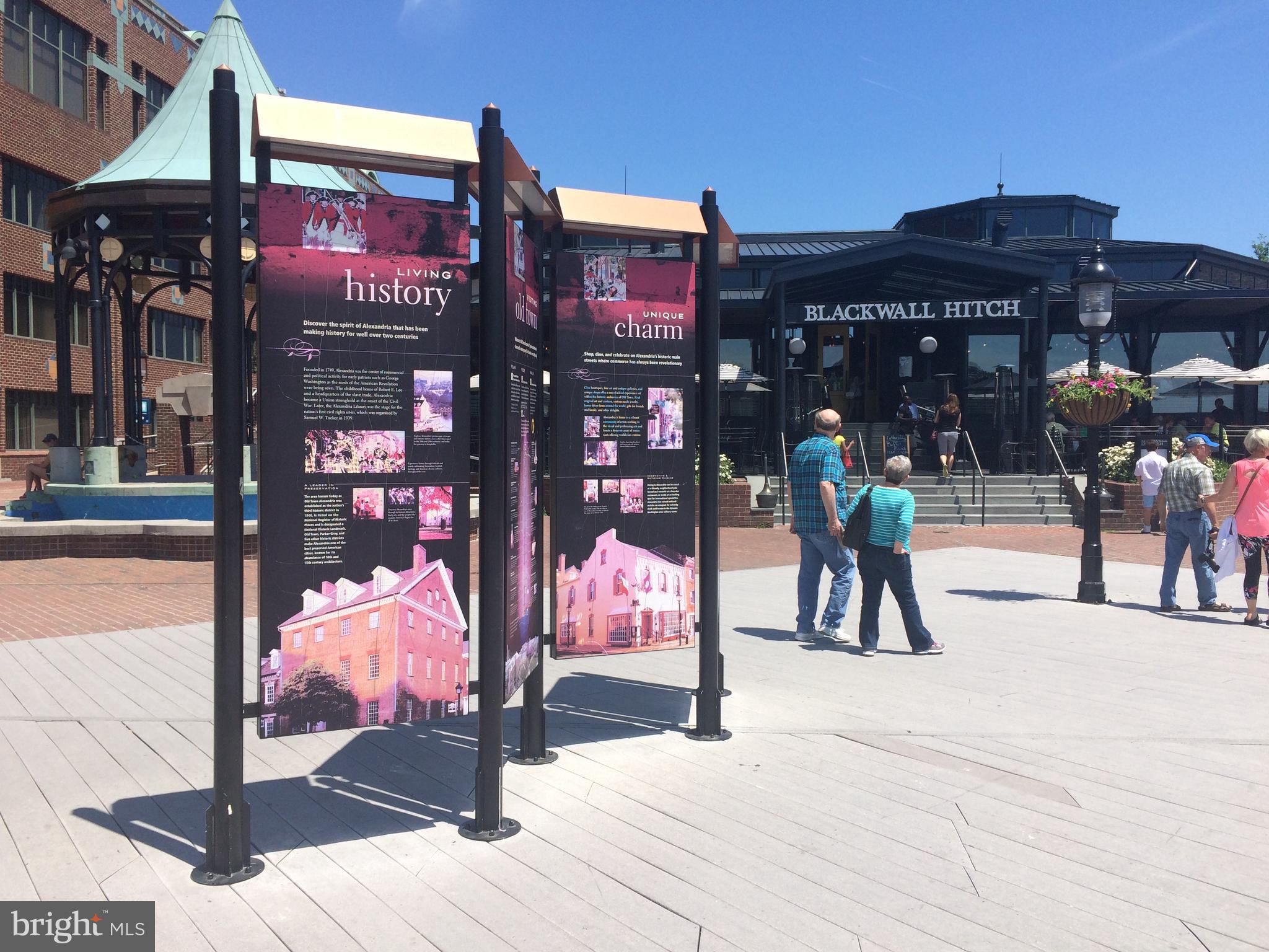 FORDS LANDING - Residential