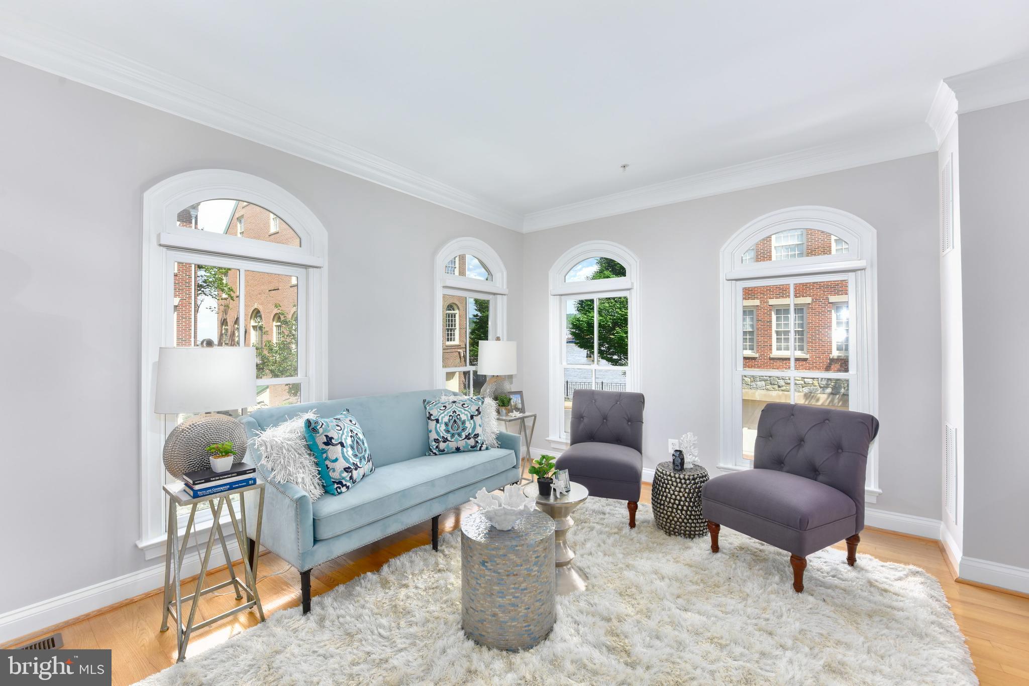 FORDS LANDING - Residential