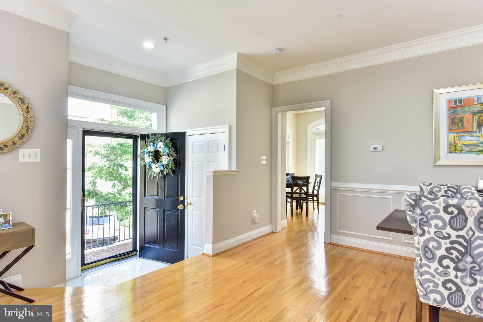 FORDS LANDING - Residential