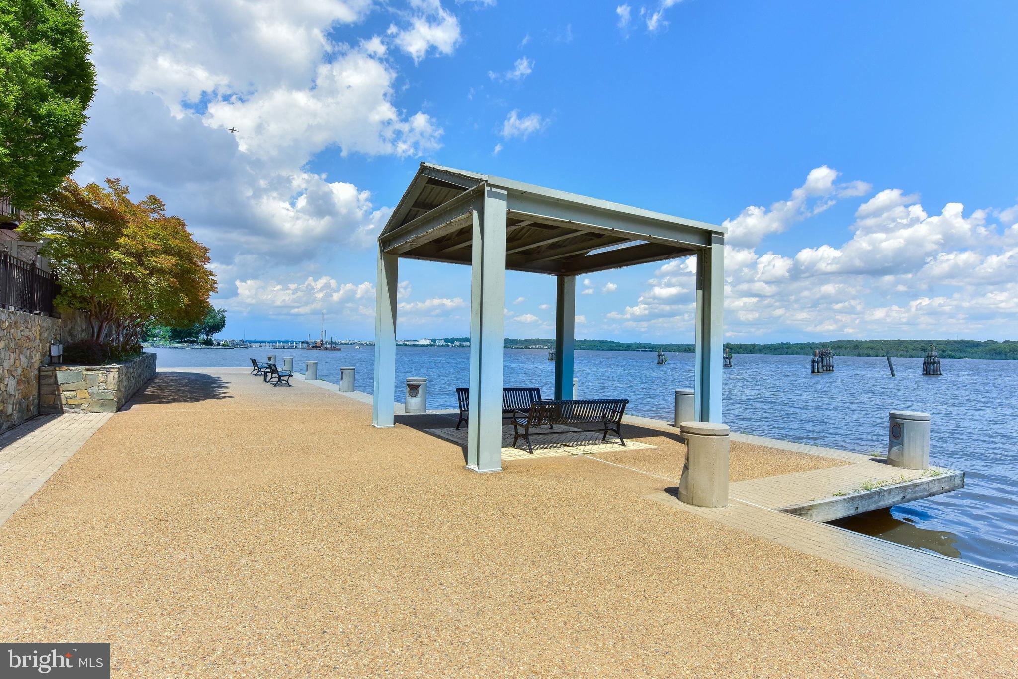 FORDS LANDING - Residential