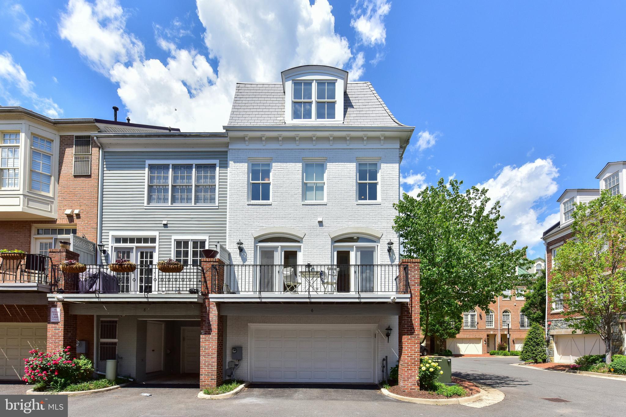 FORDS LANDING - Residential