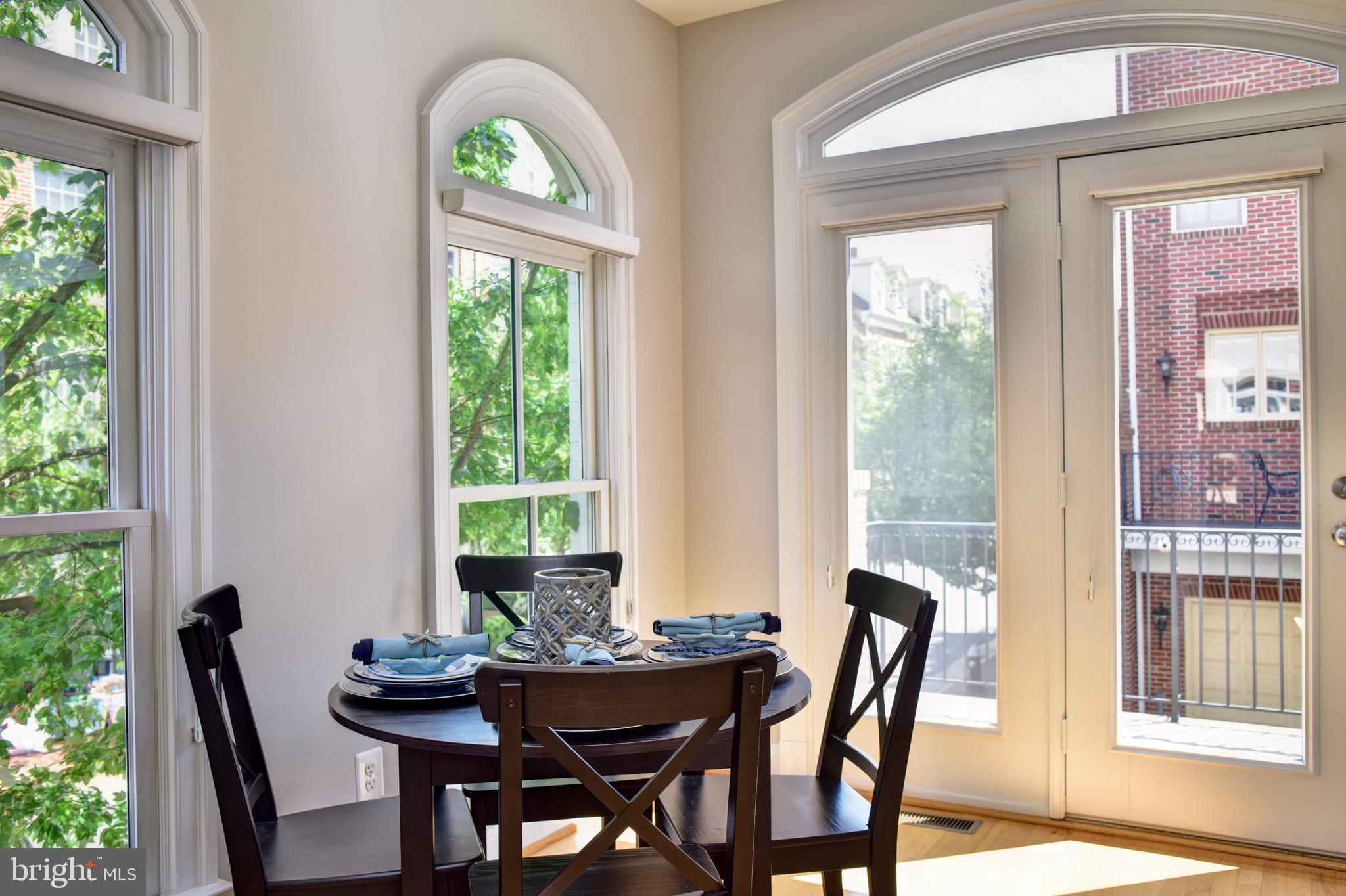 FORDS LANDING - Residential