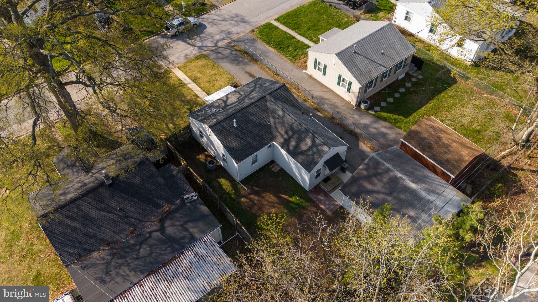 MIDDLESEX - Residential