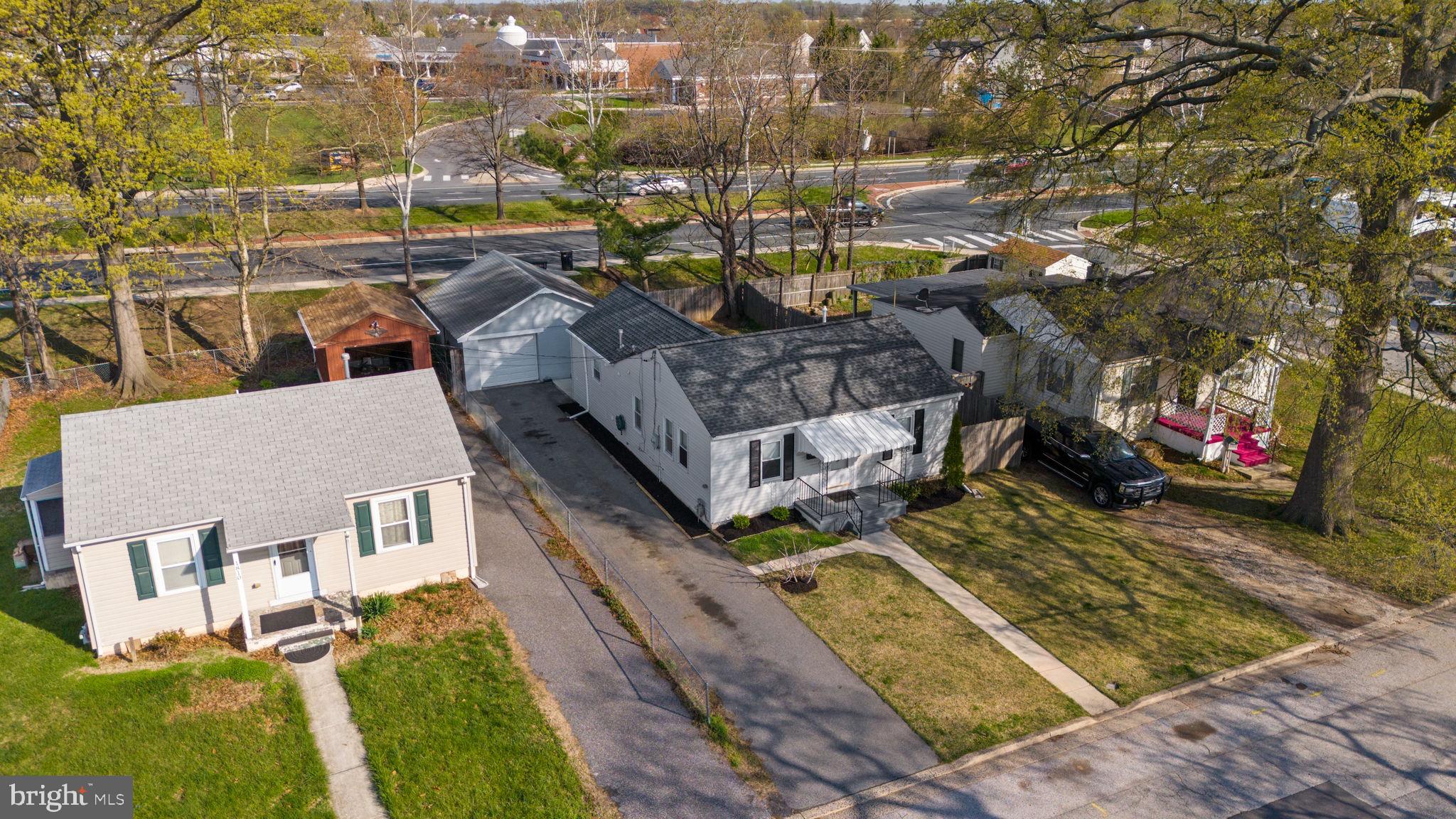 MIDDLESEX - Residential