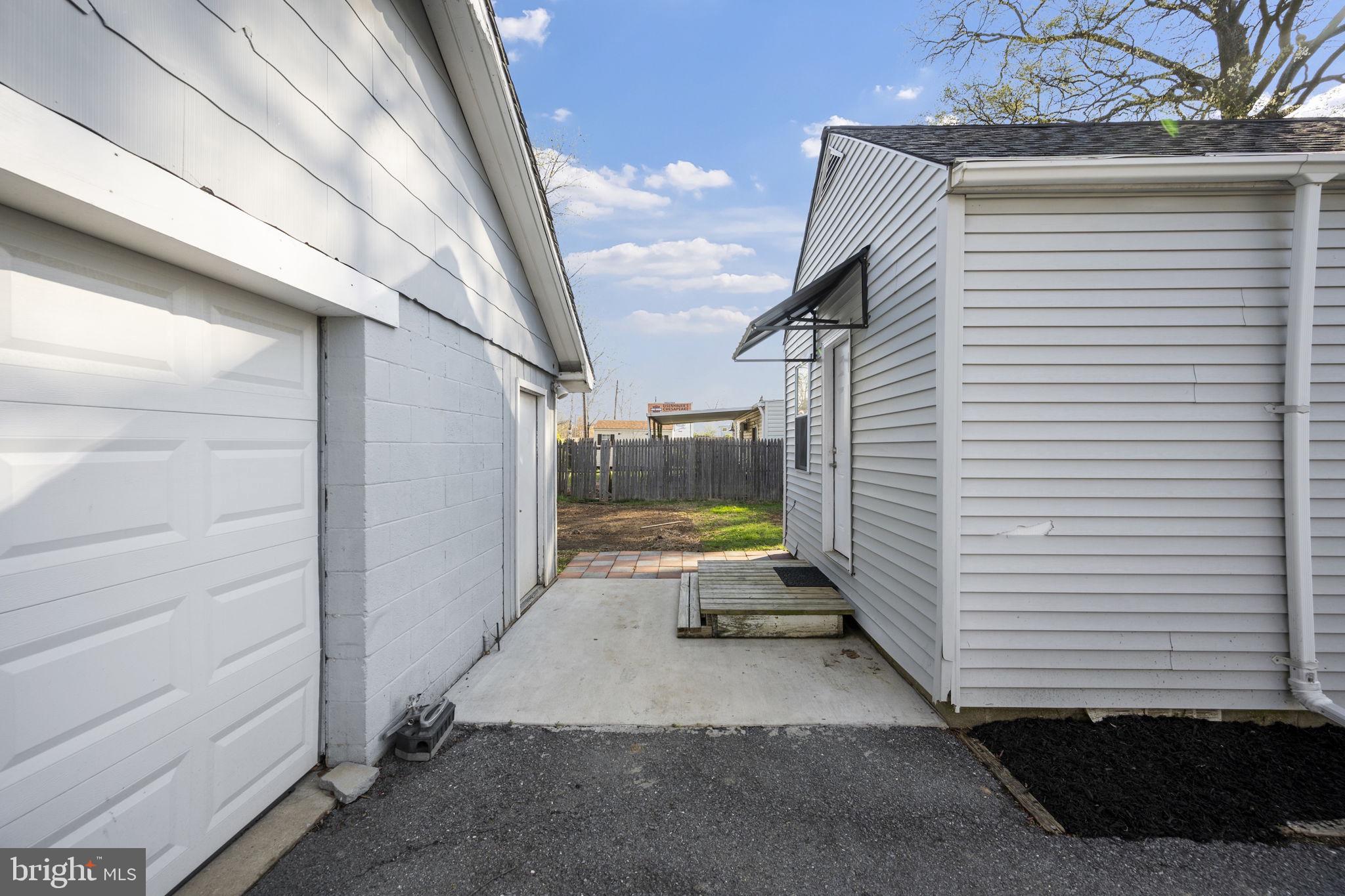 MIDDLESEX - Residential