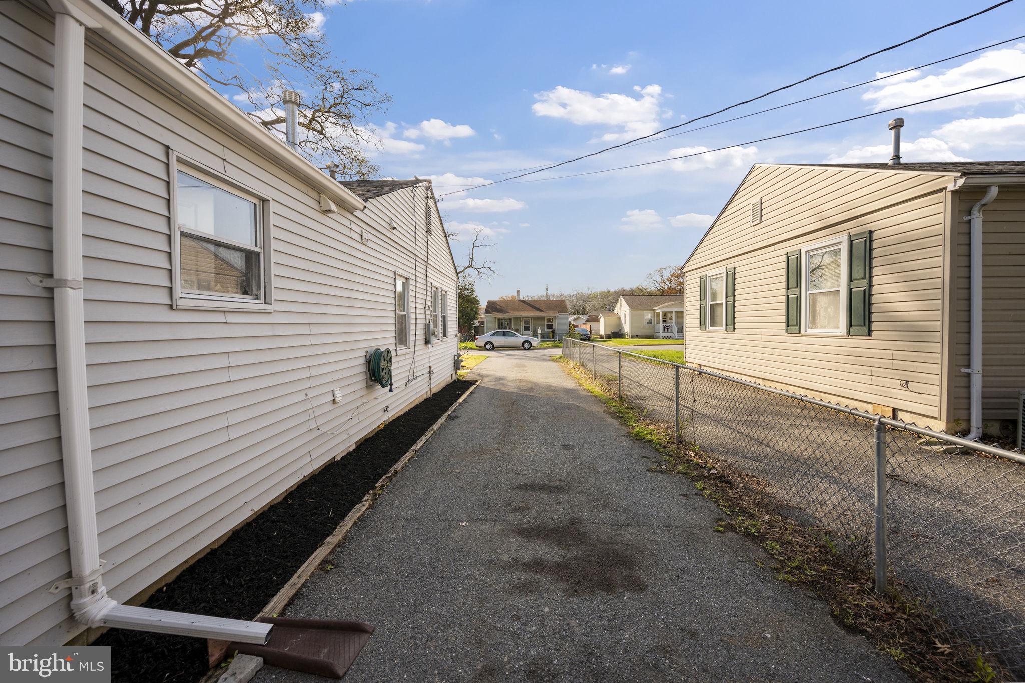 MIDDLESEX - Residential