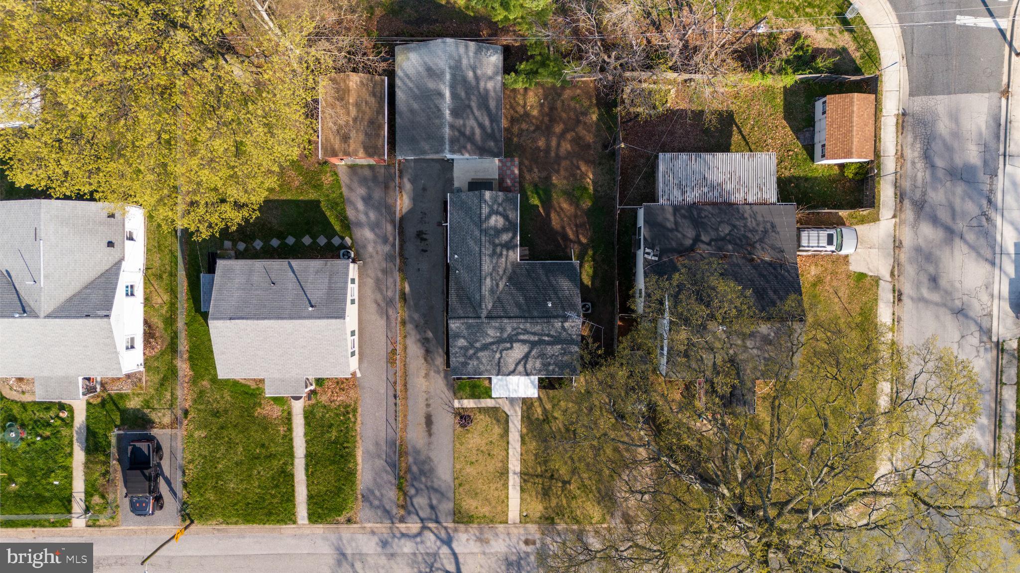 MIDDLESEX - Residential