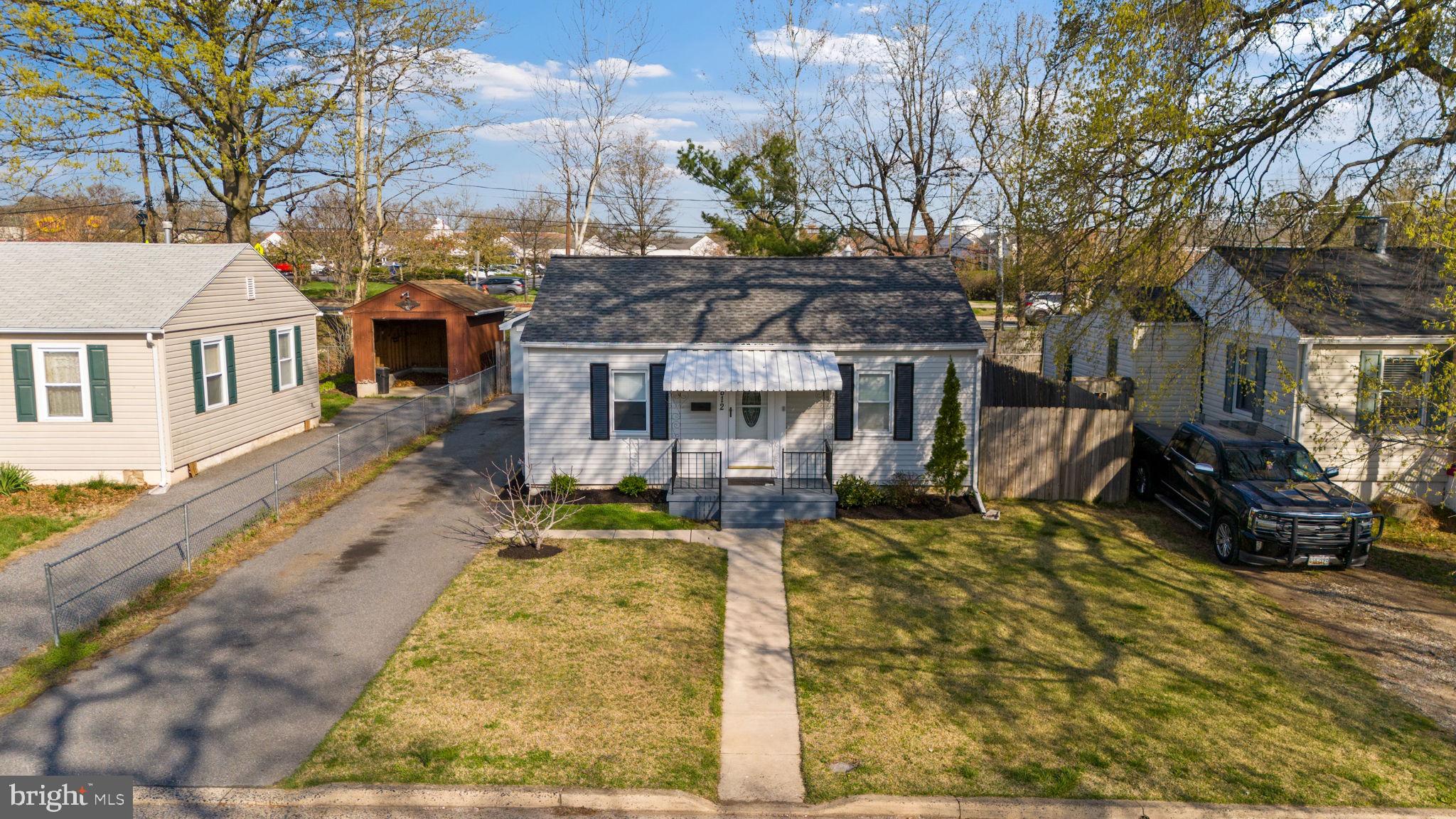 MIDDLESEX - Residential