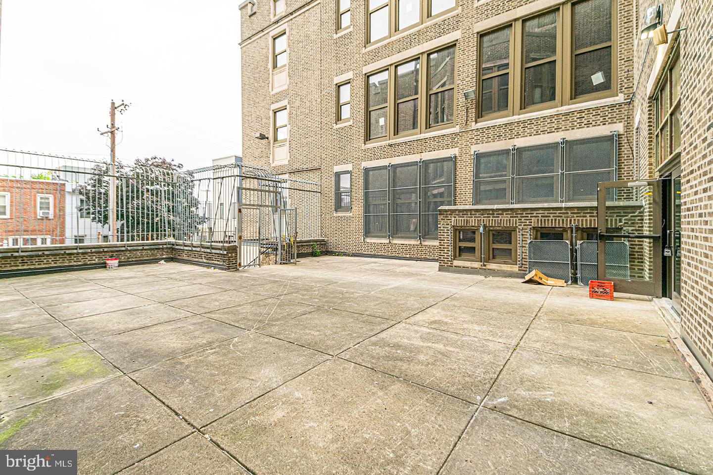 POINT BREEZE - Residential Lease