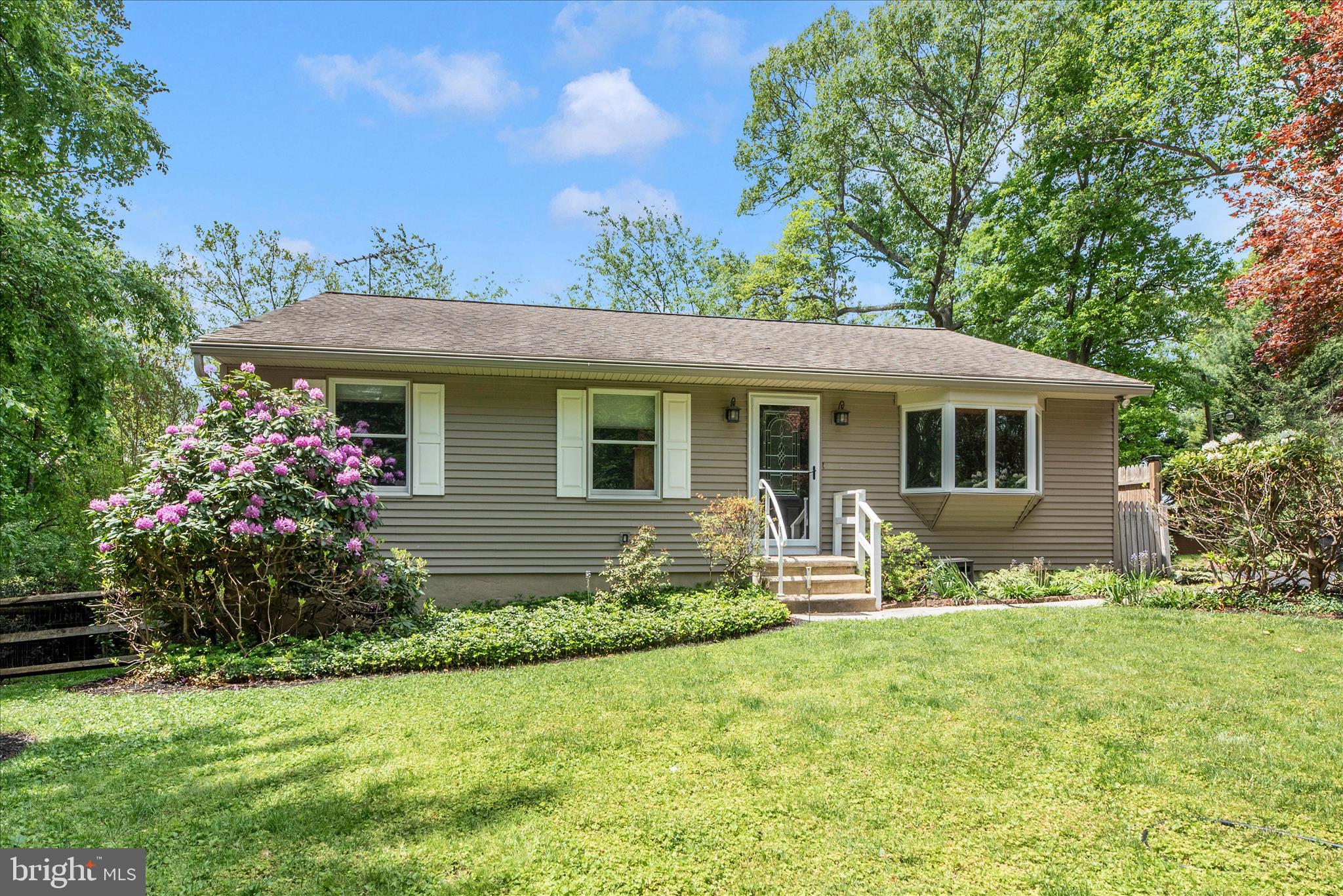 BOULDER HILL ESTATES - Residential