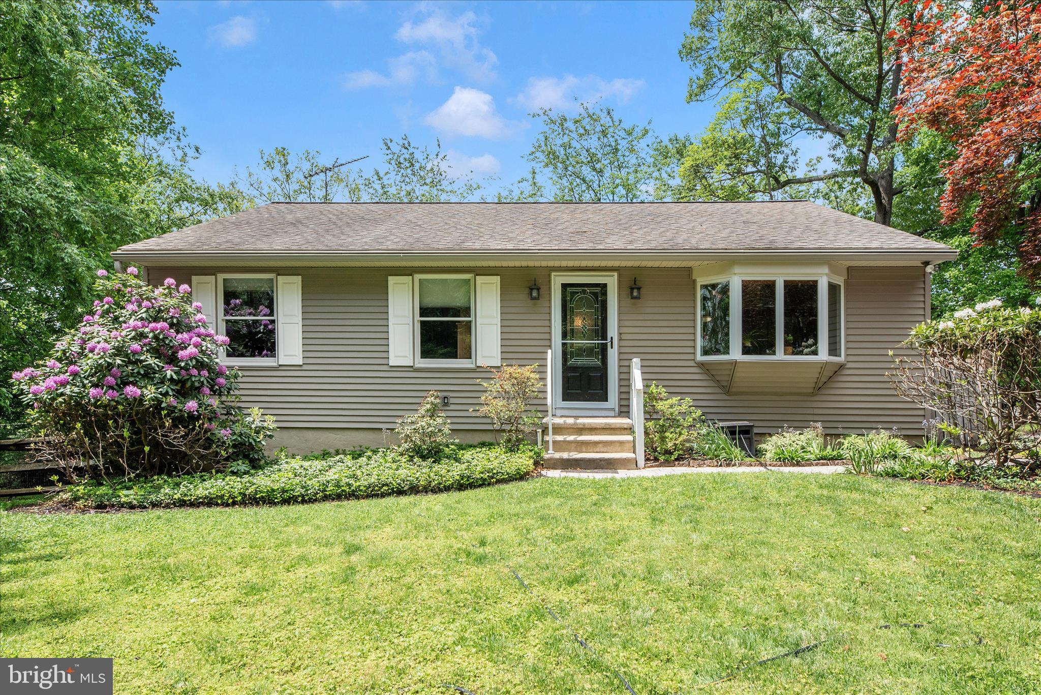 BOULDER HILL ESTATES - Residential