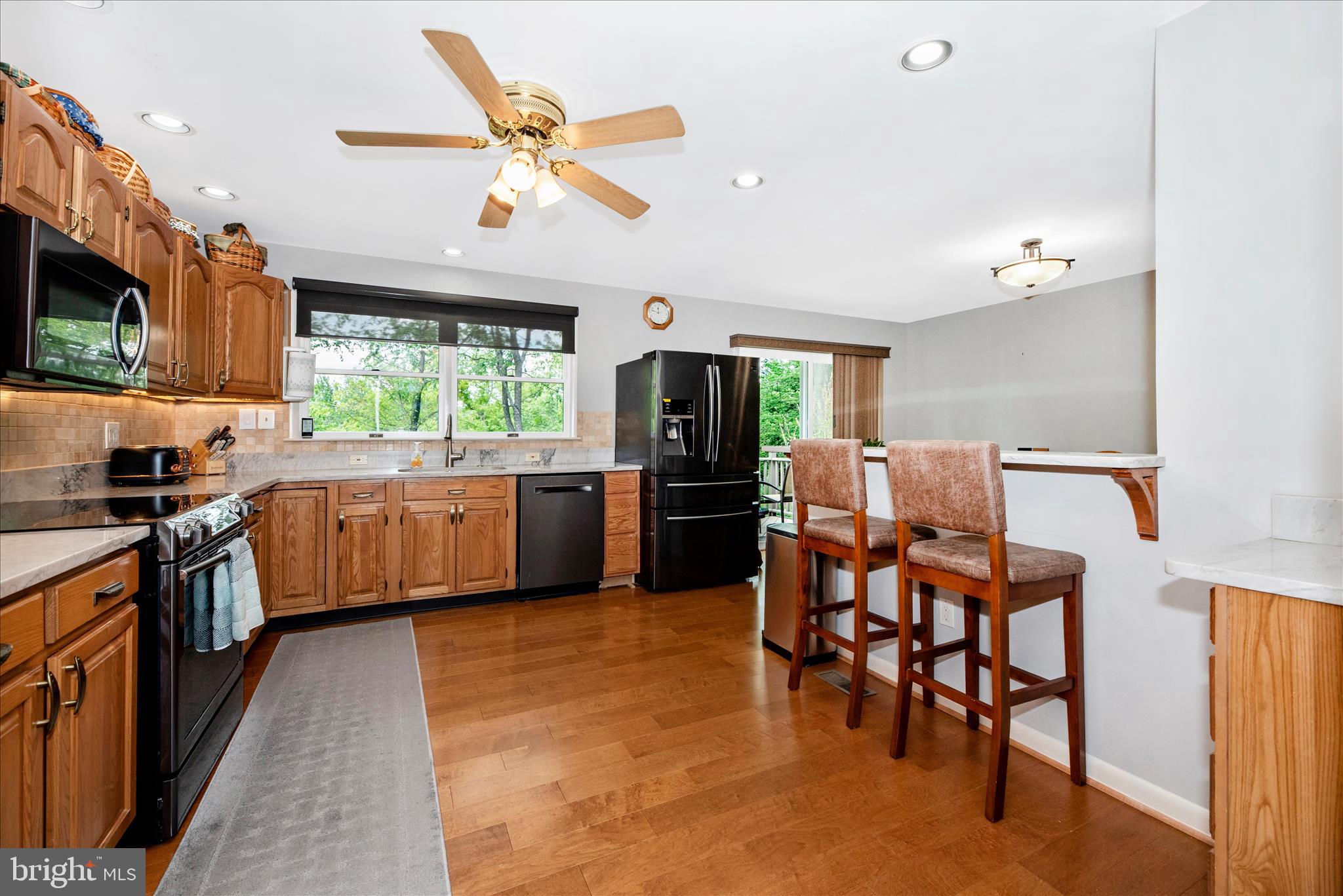 BOULDER HILL ESTATES - Residential
