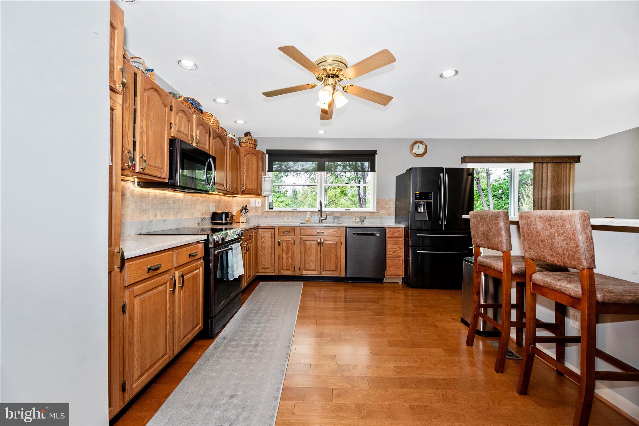 BOULDER HILL ESTATES - Residential