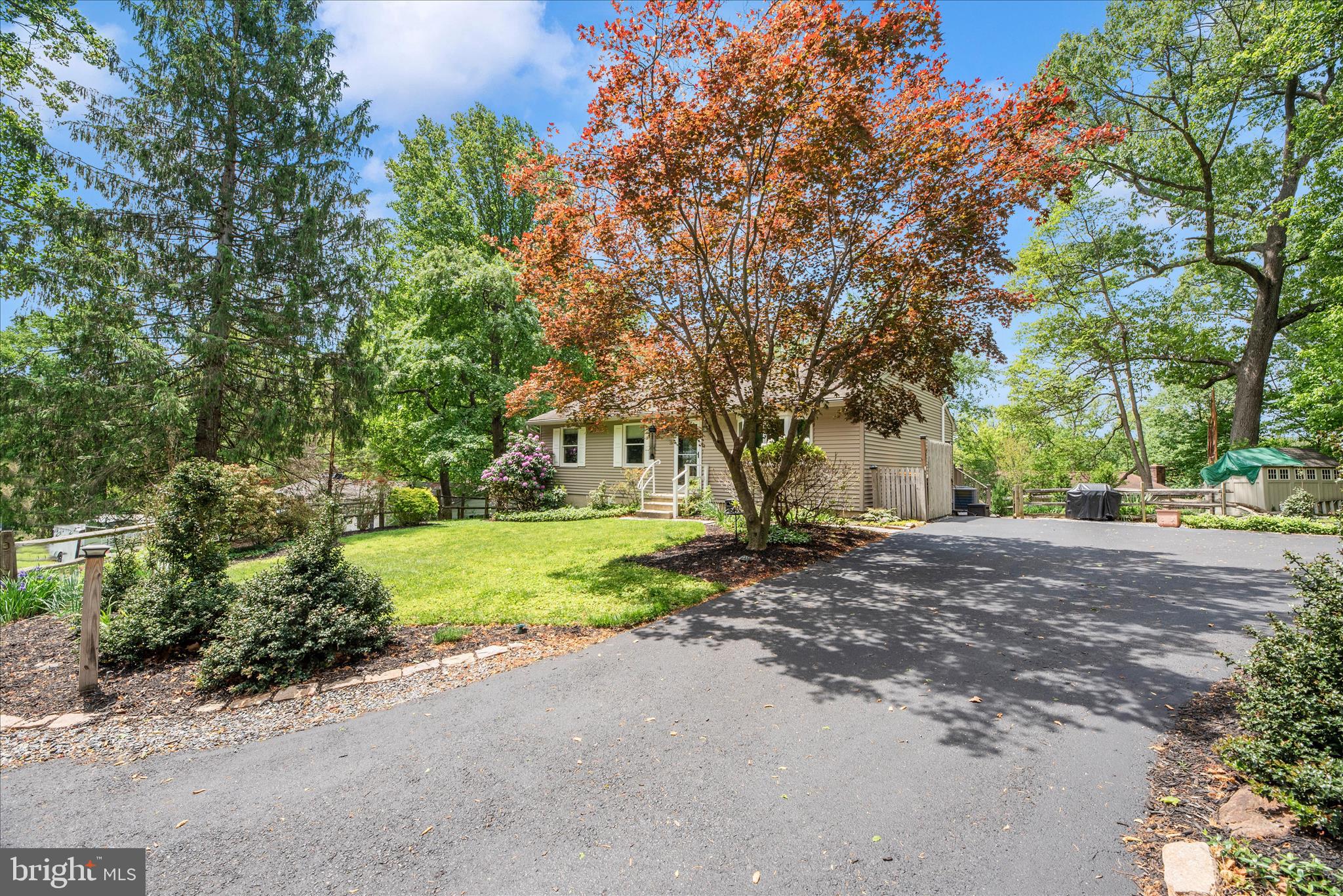 BOULDER HILL ESTATES - Residential
