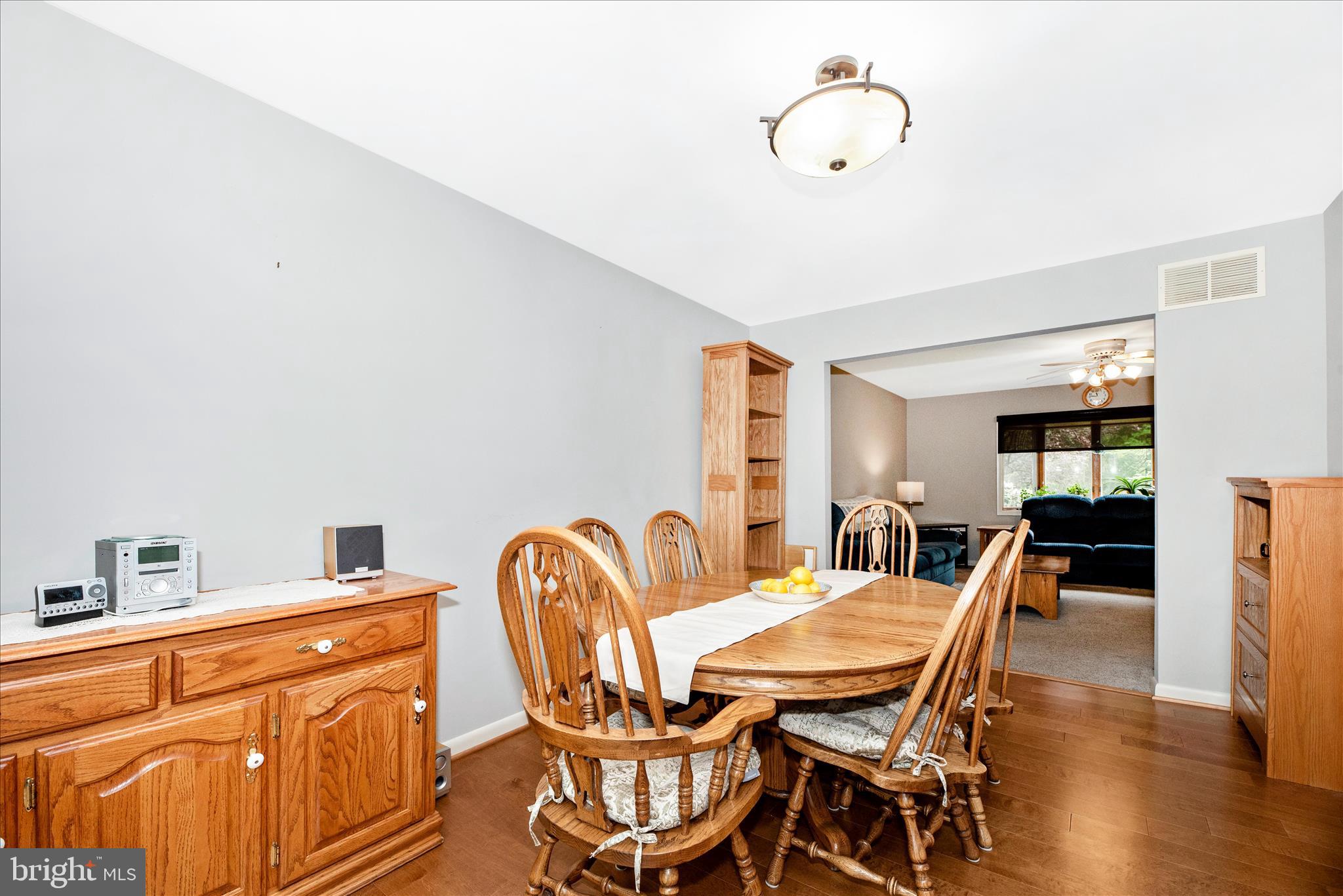 BOULDER HILL ESTATES - Residential