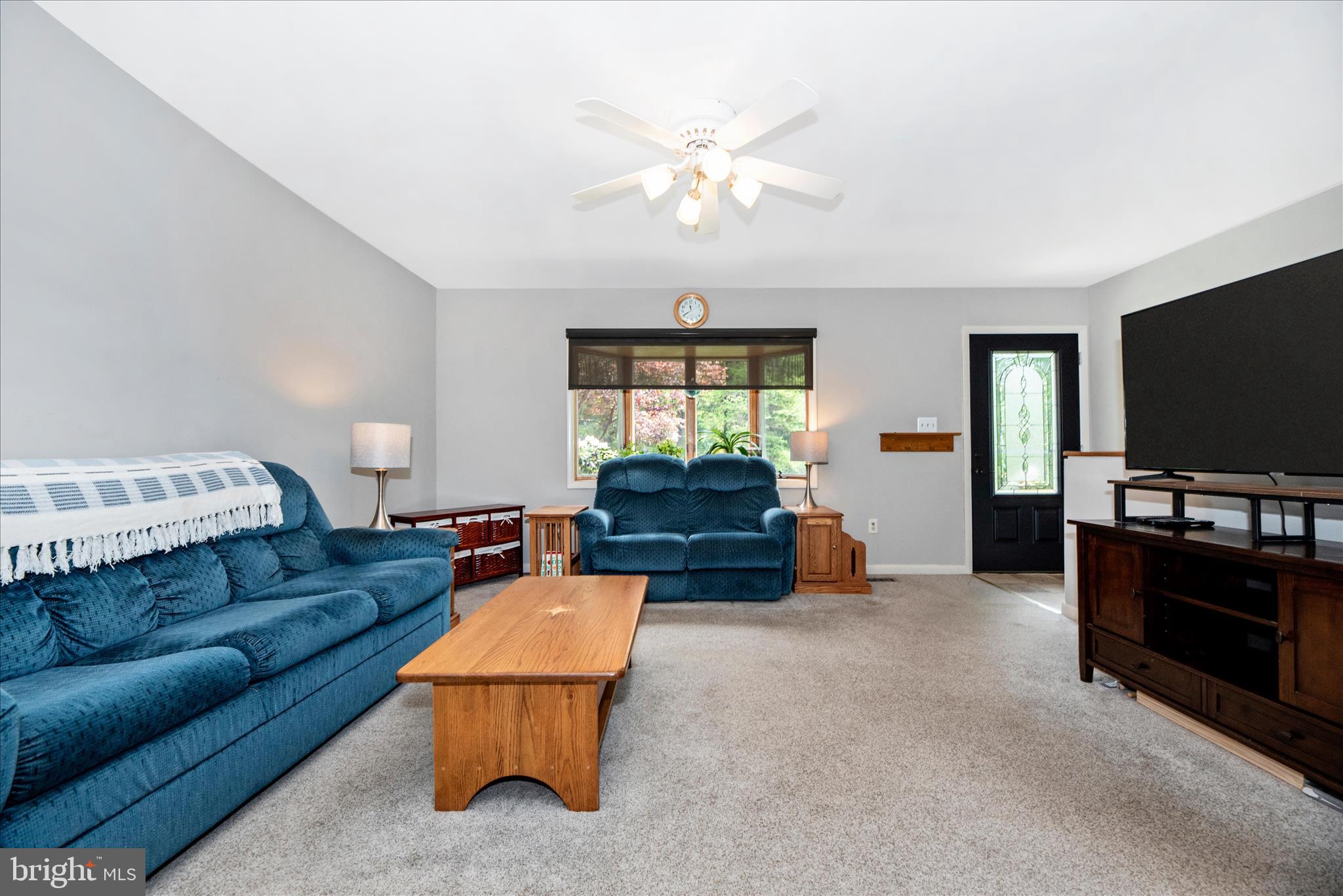 BOULDER HILL ESTATES - Residential