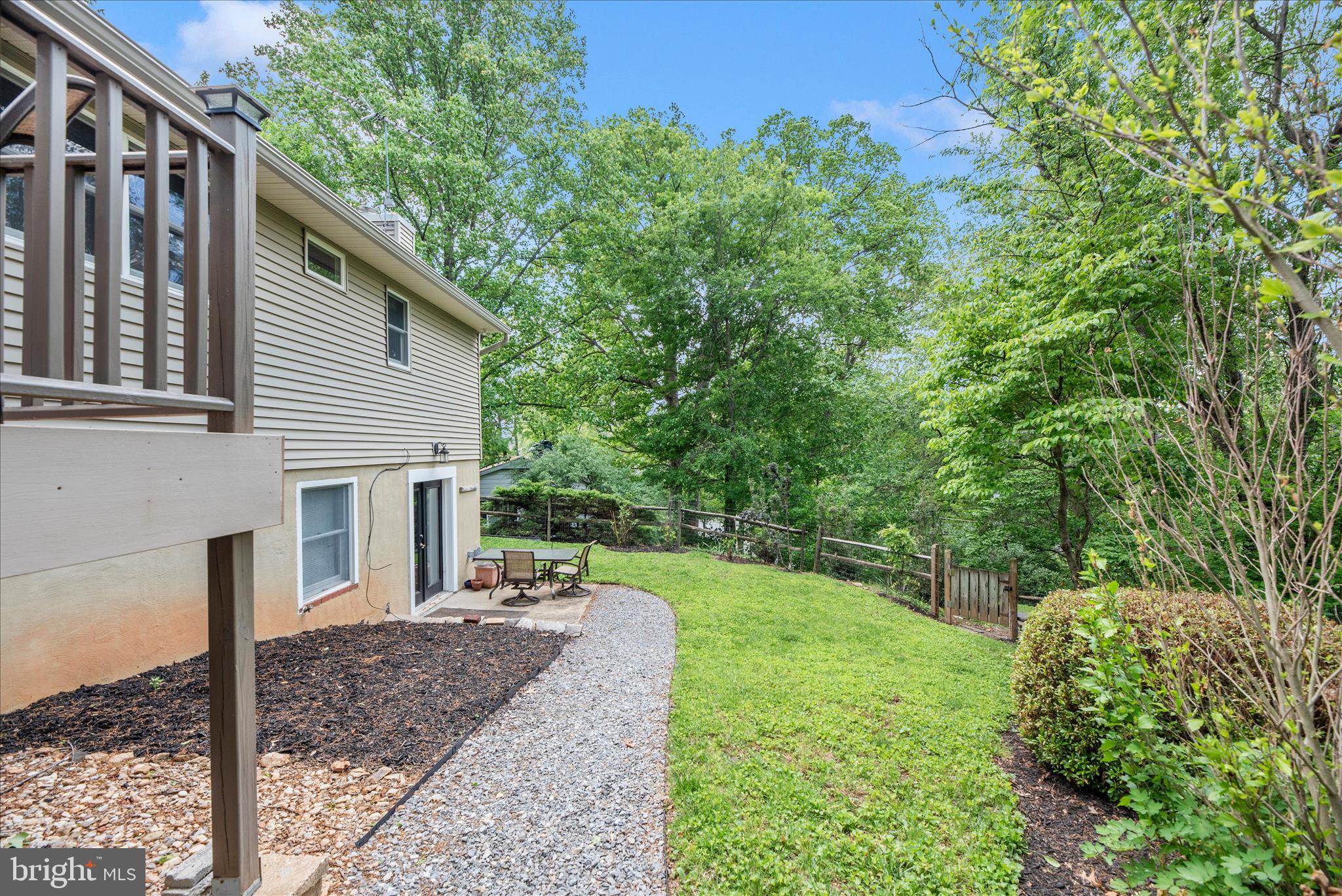 BOULDER HILL ESTATES - Residential