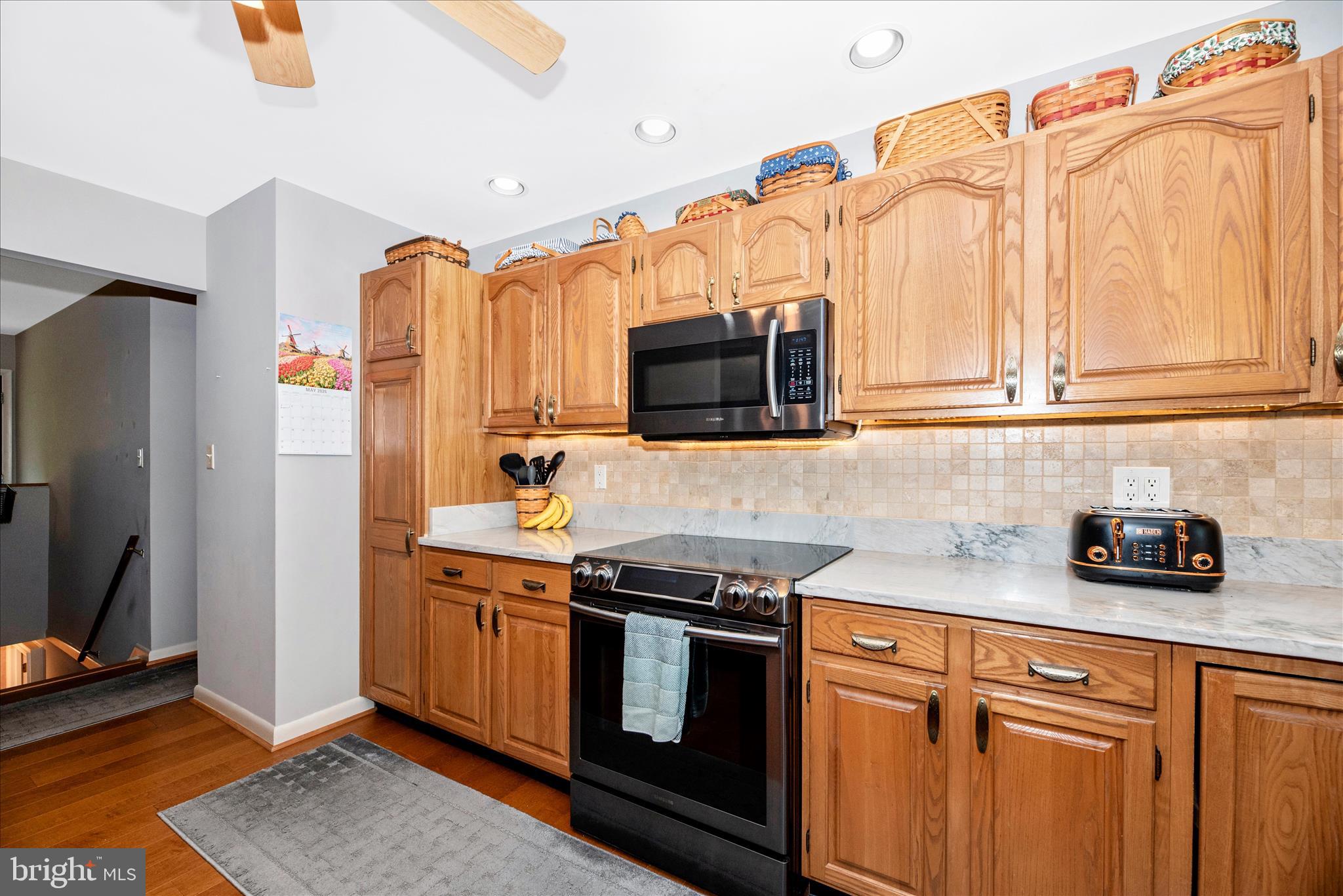 BOULDER HILL ESTATES - Residential