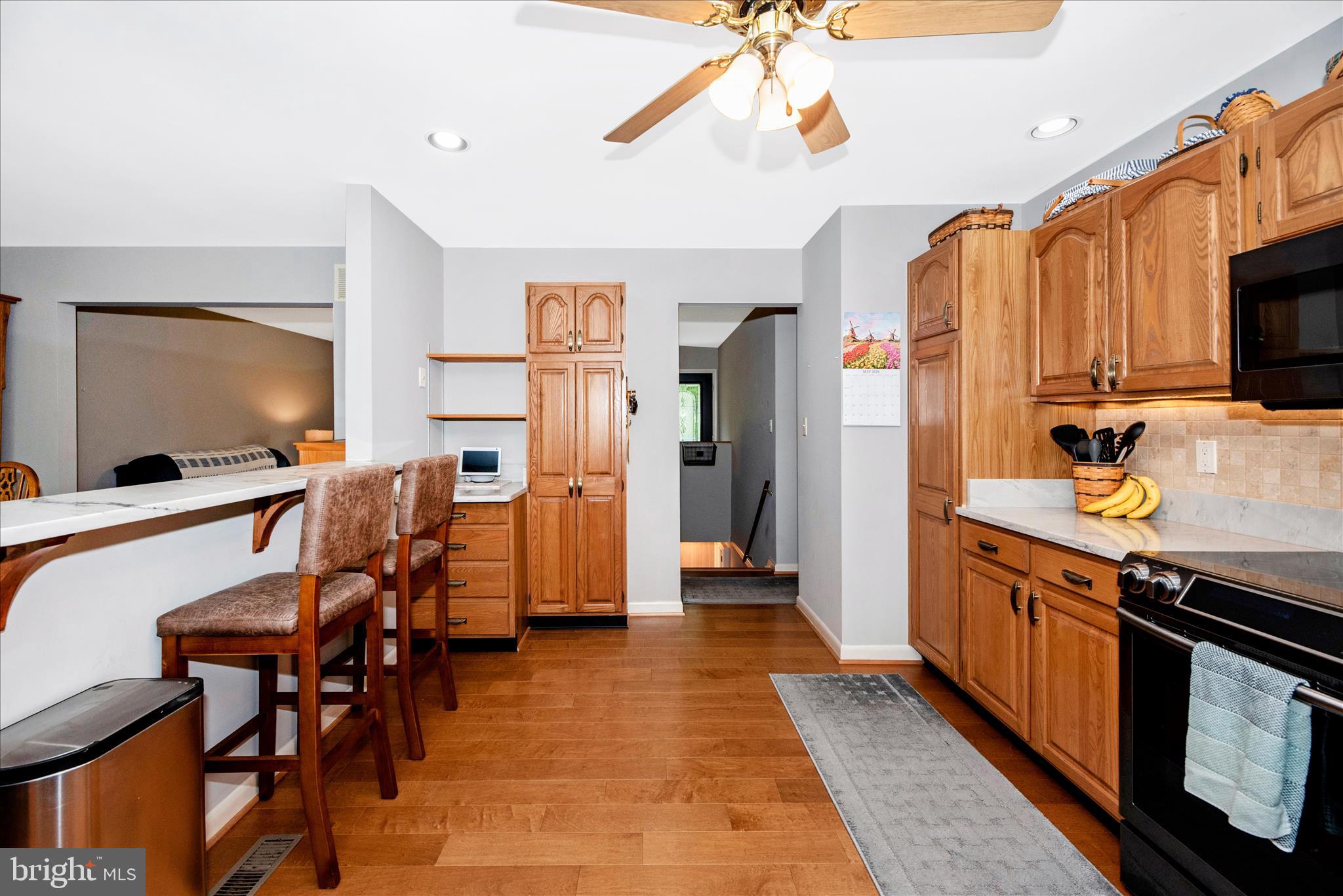 BOULDER HILL ESTATES - Residential