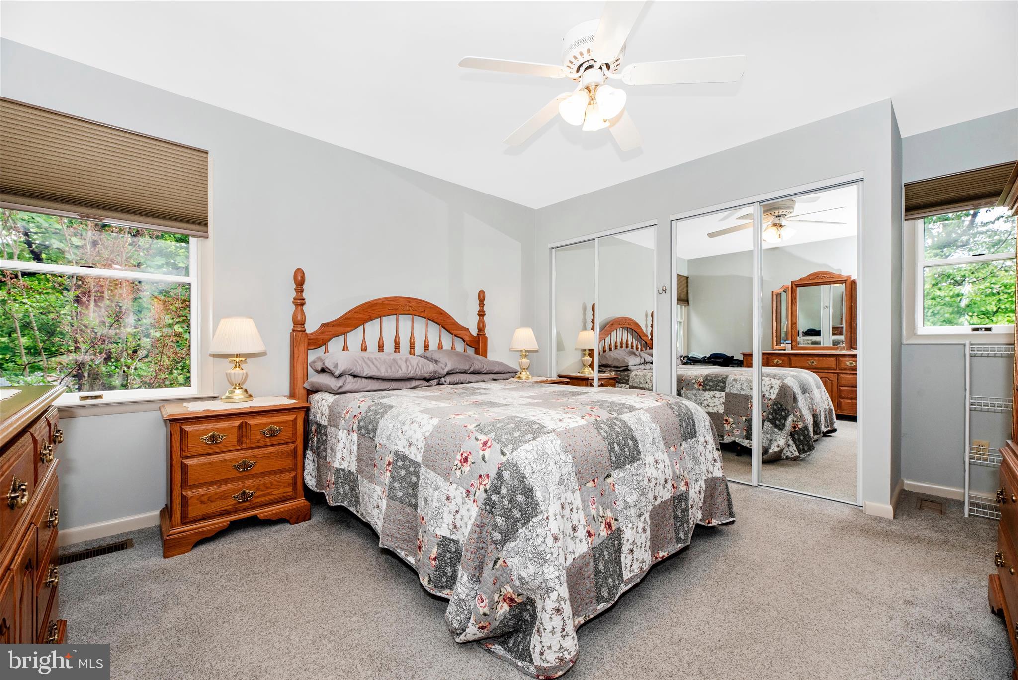 BOULDER HILL ESTATES - Residential