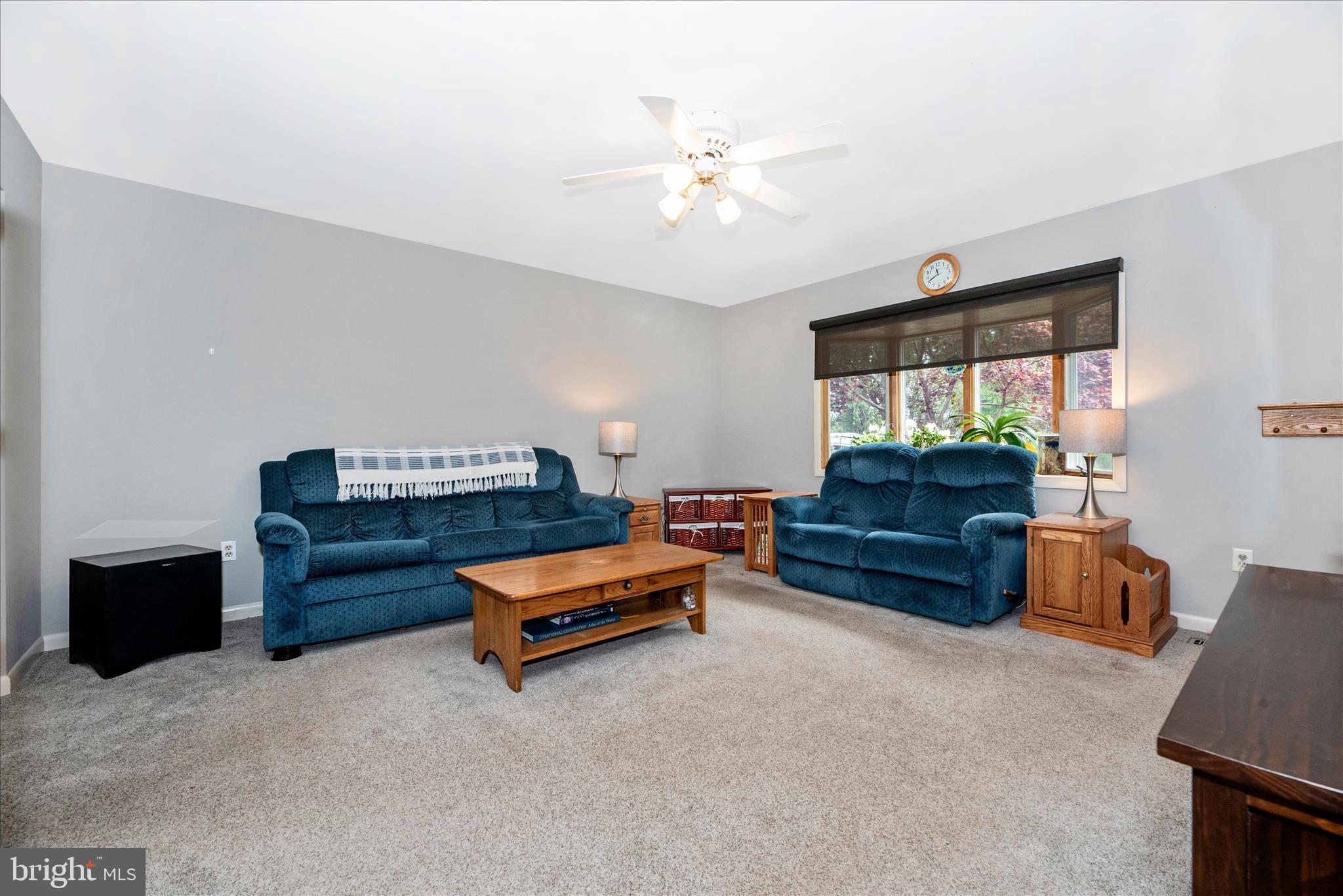 BOULDER HILL ESTATES - Residential