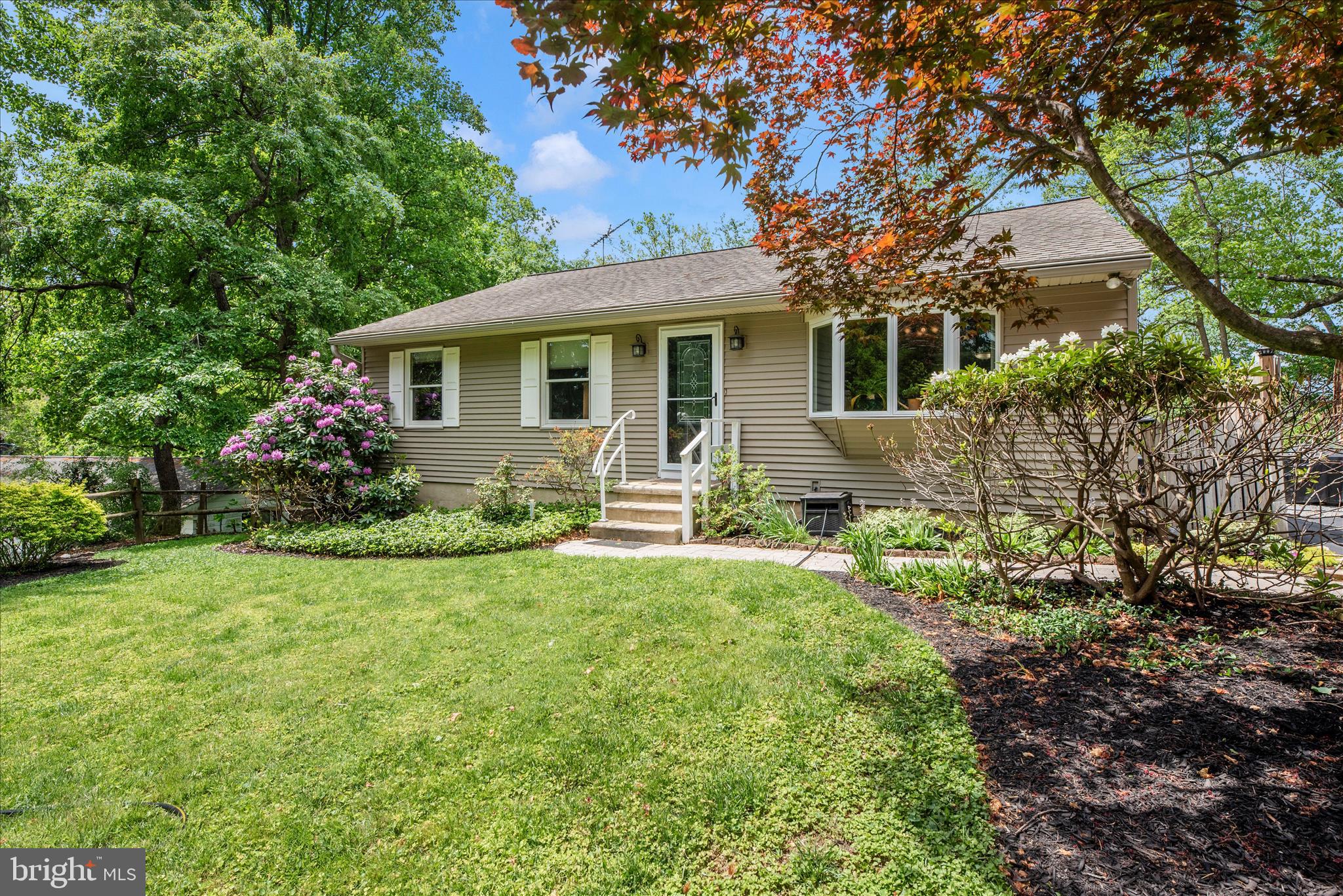 BOULDER HILL ESTATES - Residential