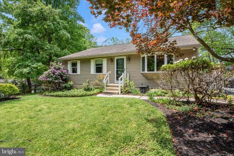 Homes For Sale - 7554 Watkins Drive<br/> Carroll County, SYKESVILLE, MD 21784