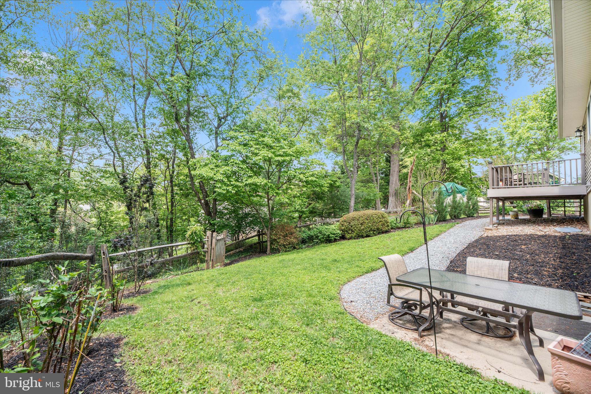 BOULDER HILL ESTATES - Residential