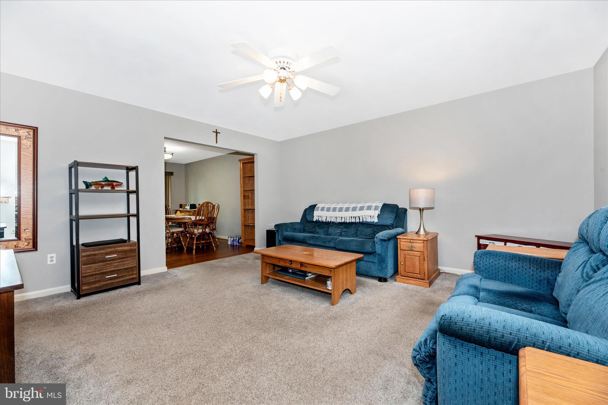 BOULDER HILL ESTATES - Residential