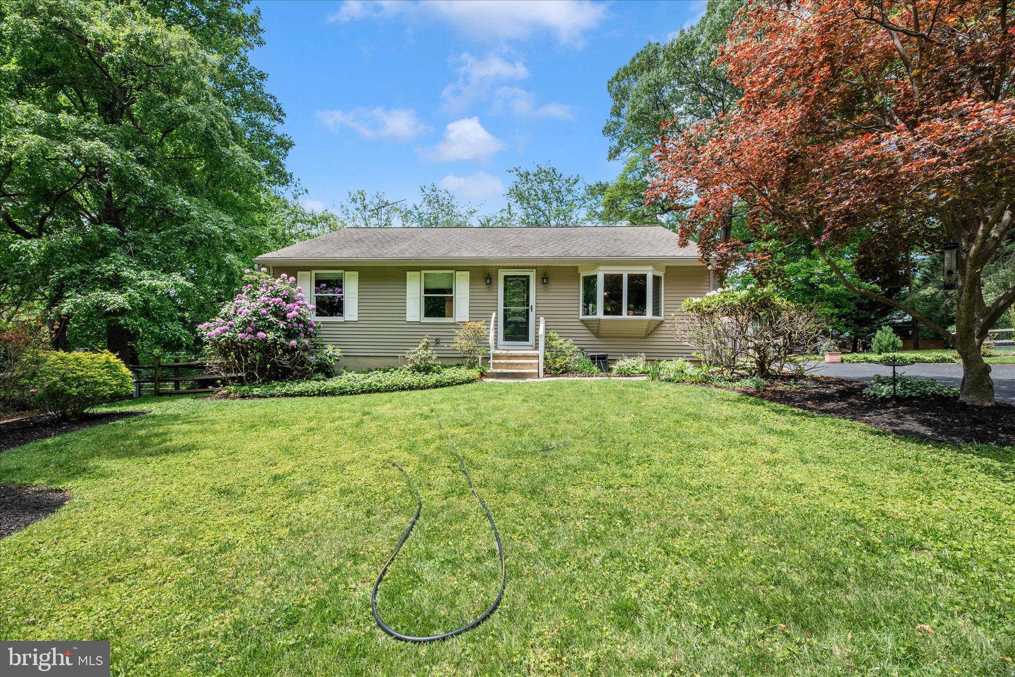 BOULDER HILL ESTATES - Residential