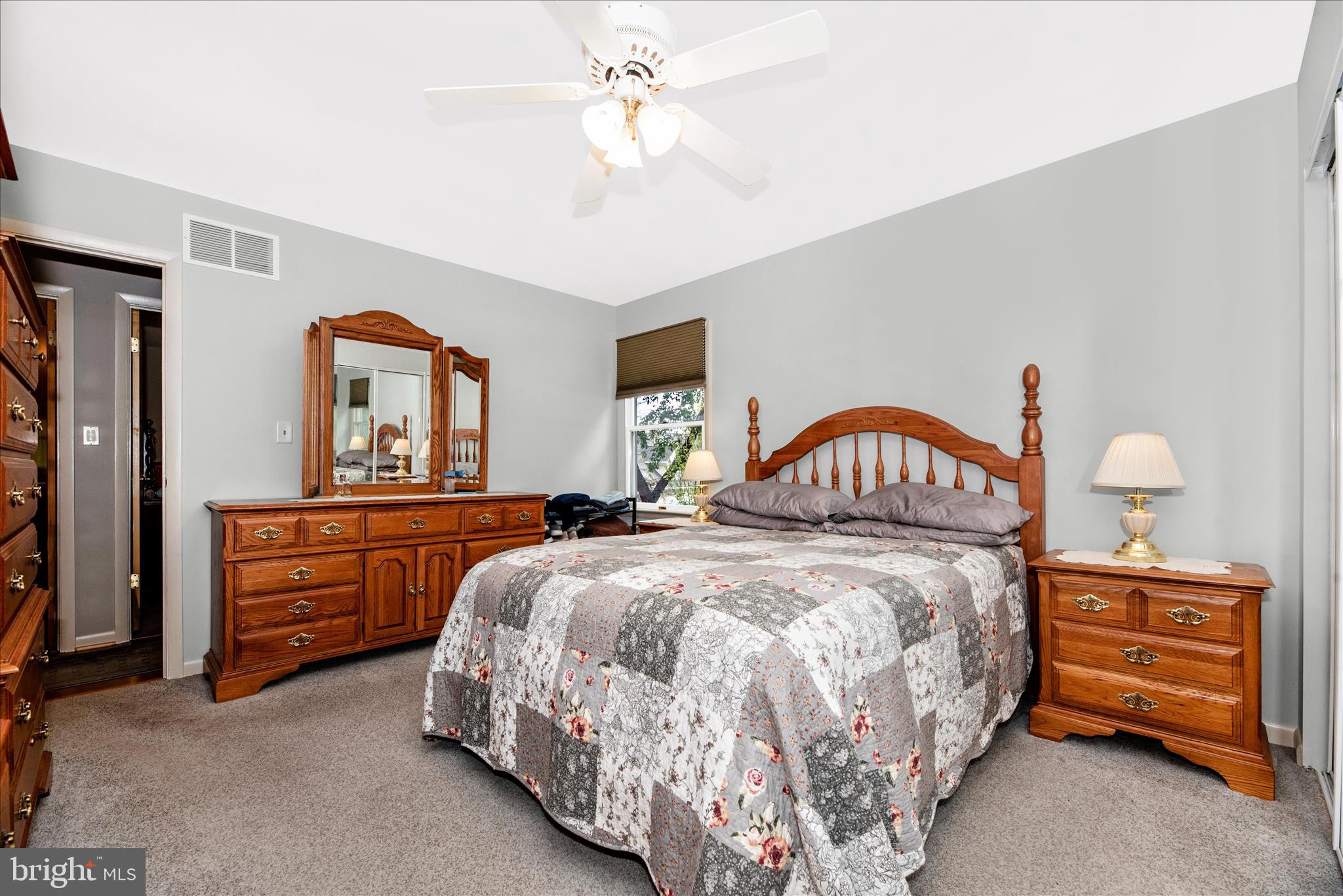 BOULDER HILL ESTATES - Residential