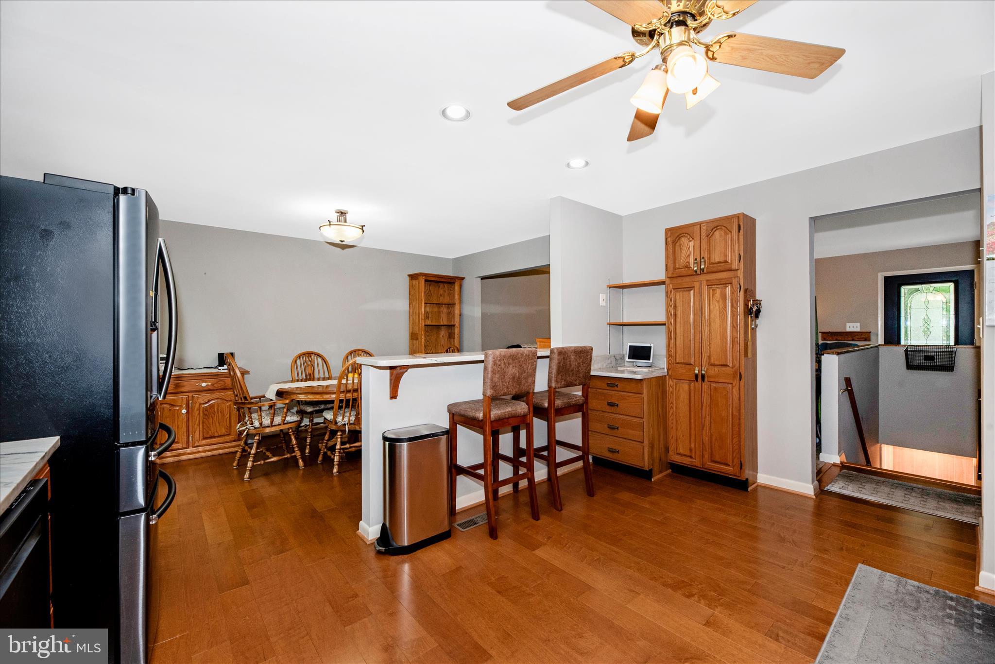 BOULDER HILL ESTATES - Residential