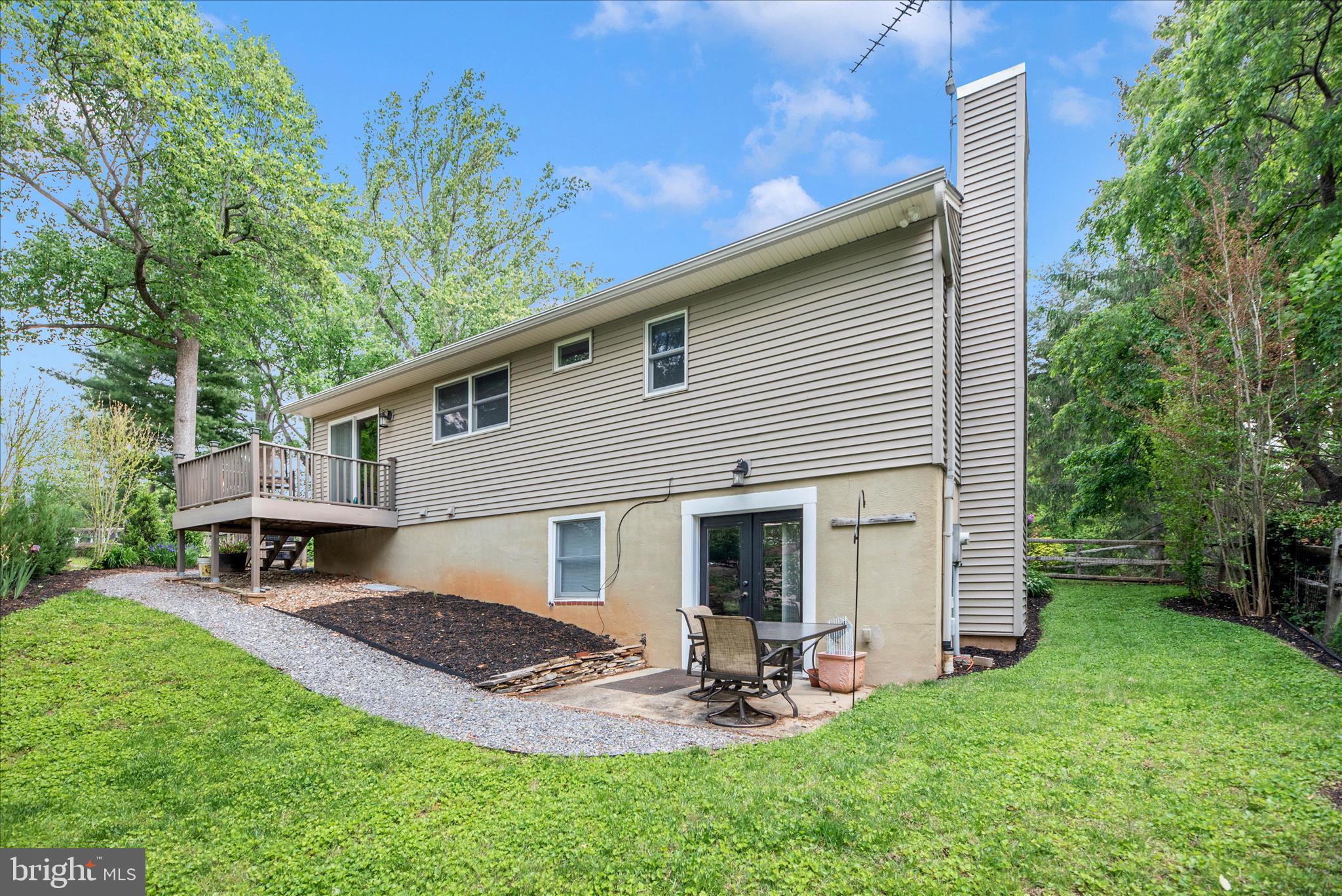 BOULDER HILL ESTATES - Residential