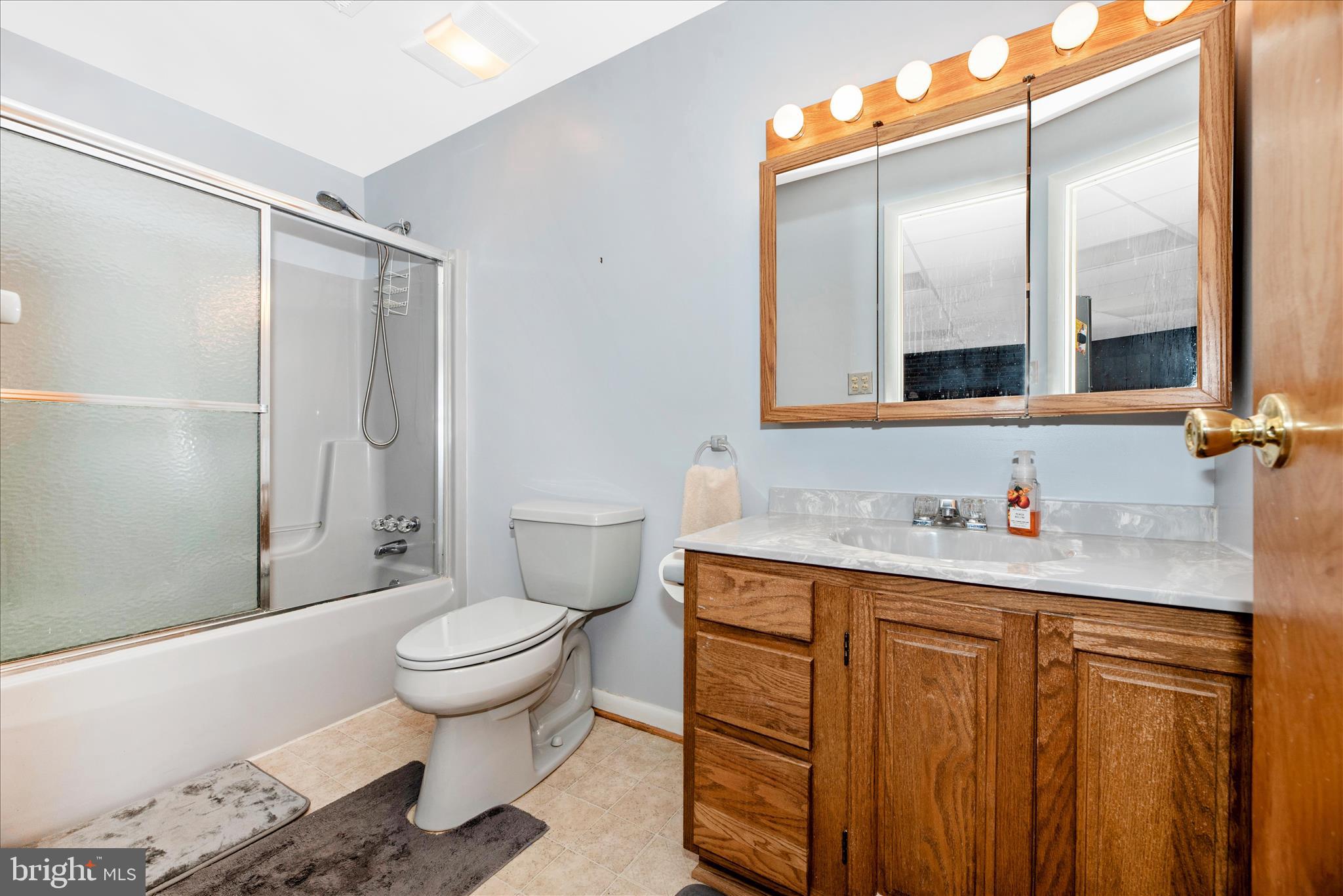 BOULDER HILL ESTATES - Residential