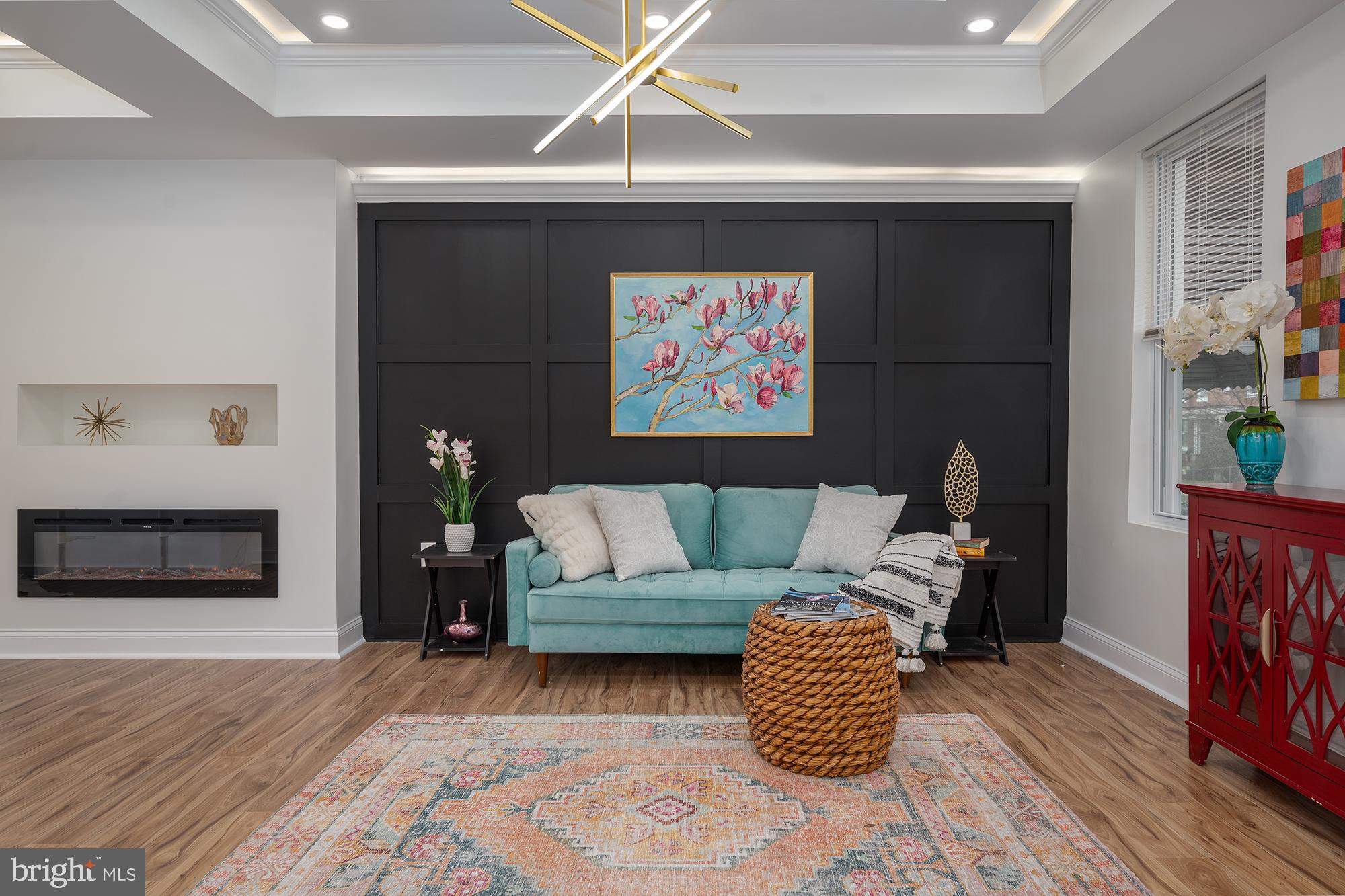 MONTEBELLO - Residential