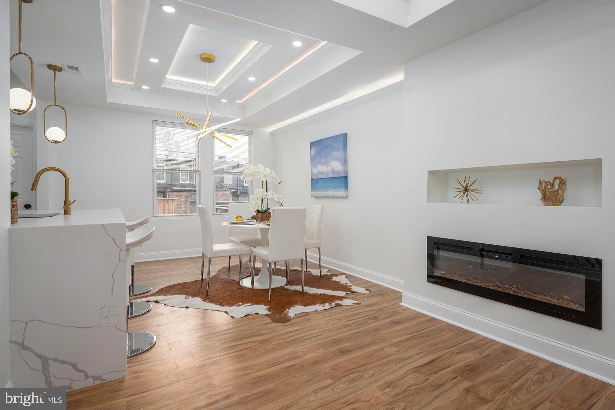 MONTEBELLO - Residential