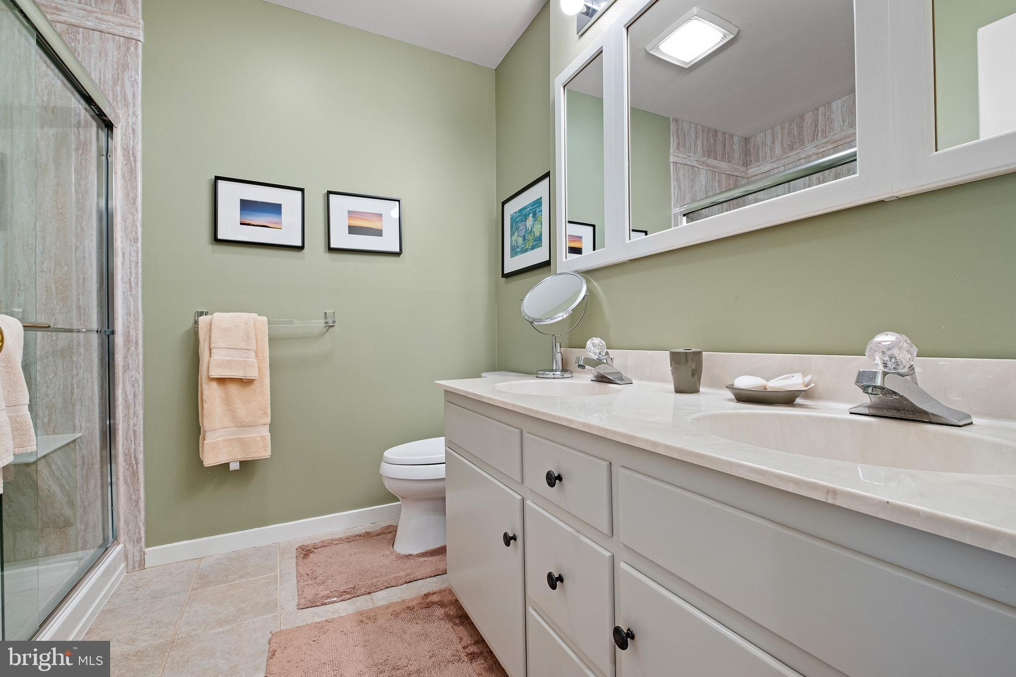 SOUTHRIDGE - Residential