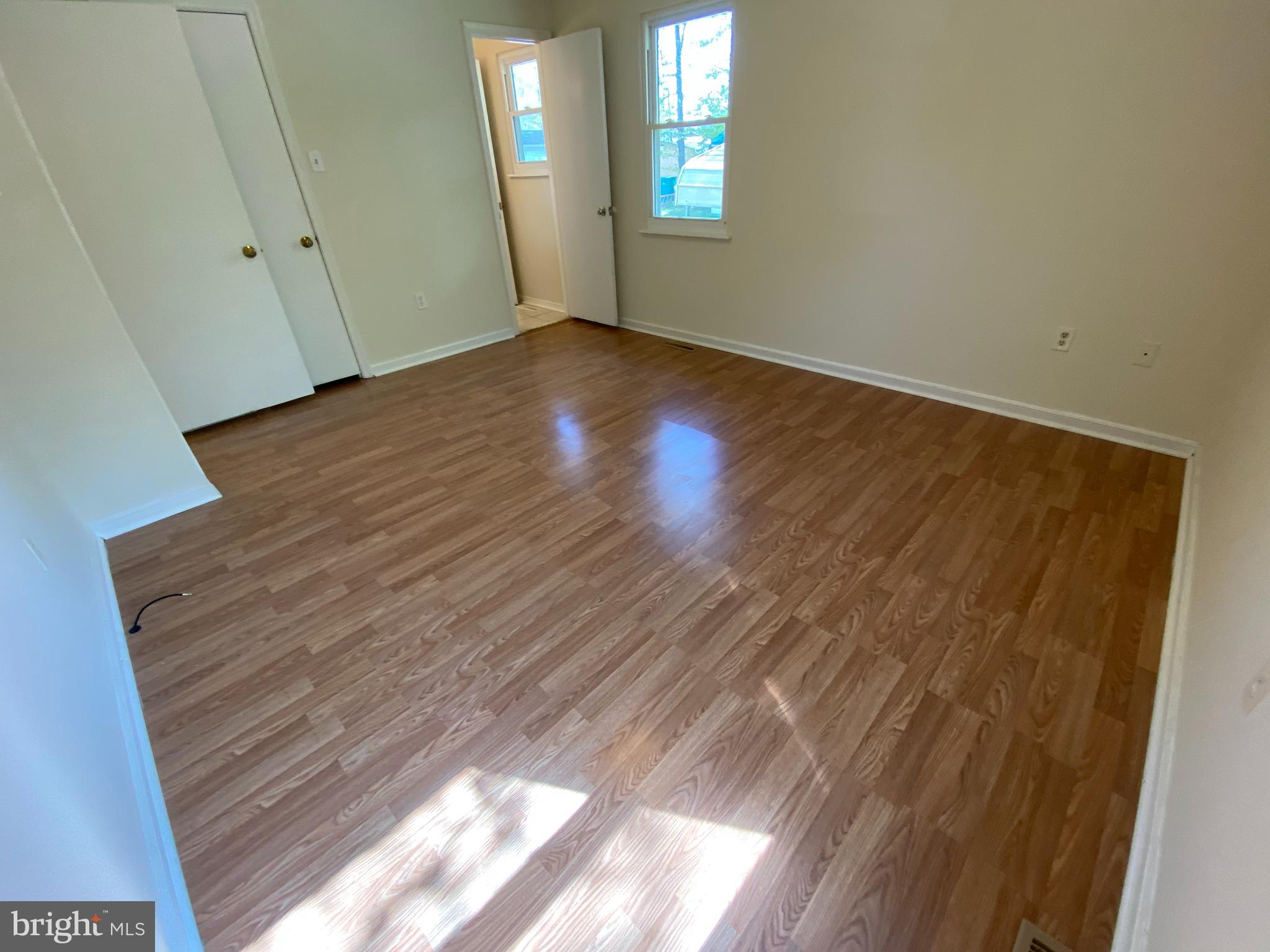 CAMPBELL CREEK VILLAGE - Residential Lease