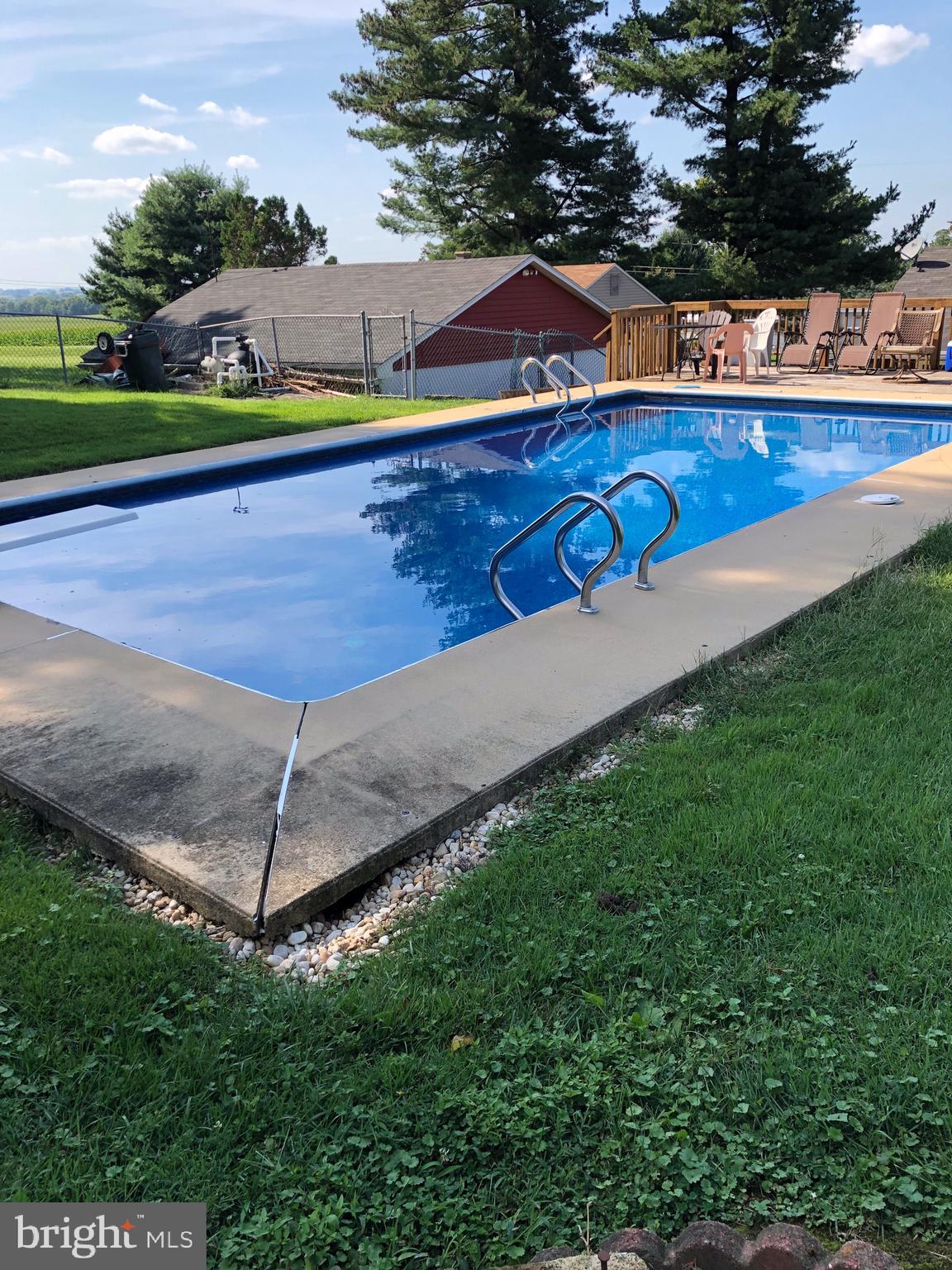 WEST HEMPFIELD TWP - Residential