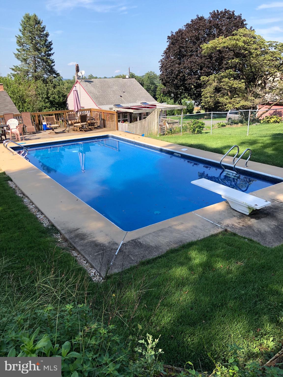 WEST HEMPFIELD TWP - Residential
