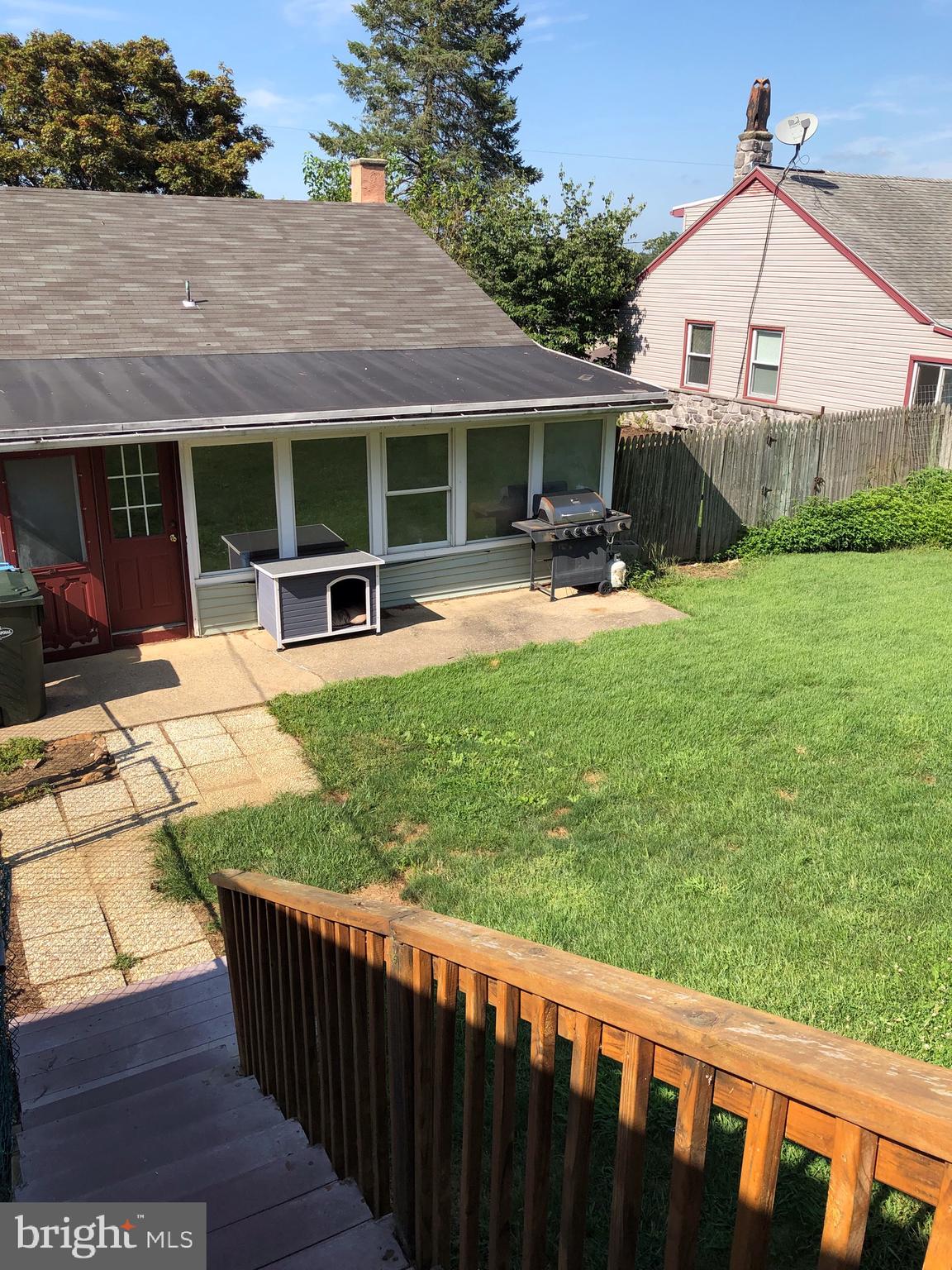 WEST HEMPFIELD TWP - Residential