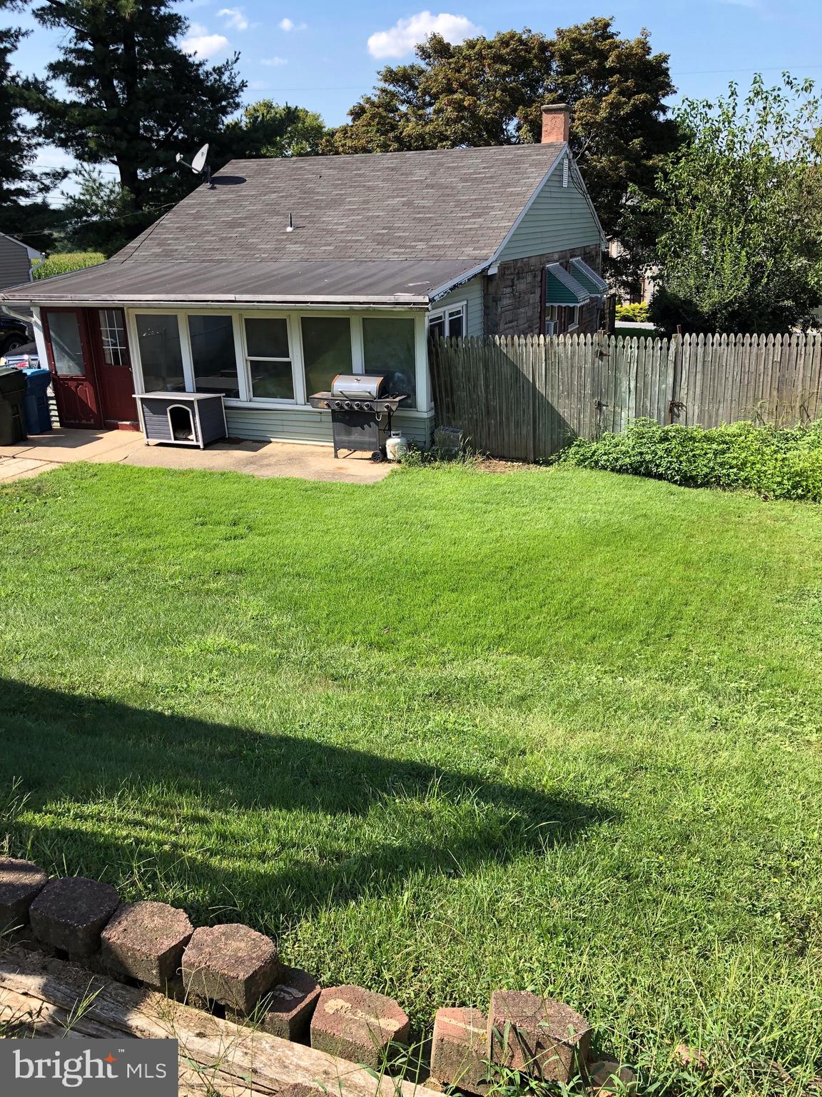 WEST HEMPFIELD TWP - Residential