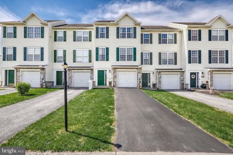 Photo of 354 Mesa Lane #28, YORK, PA 17408 (MLS # PAYK2101524)
