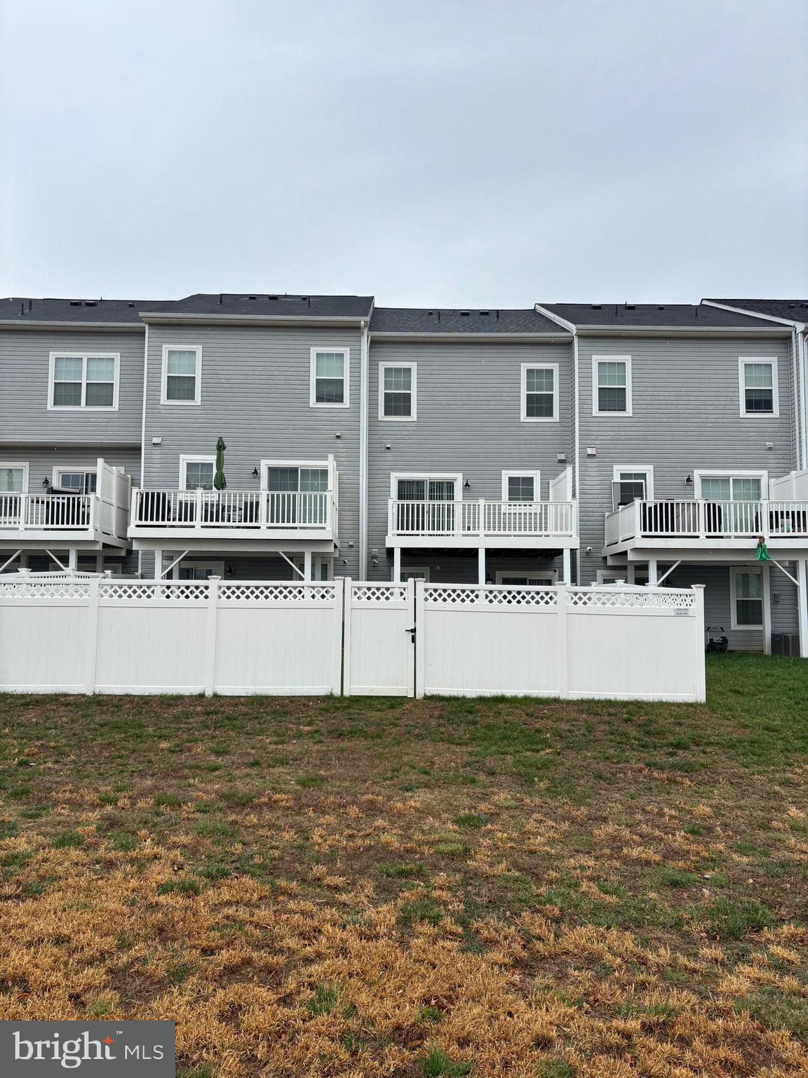 GLENEAGLES SOUTH - Residential