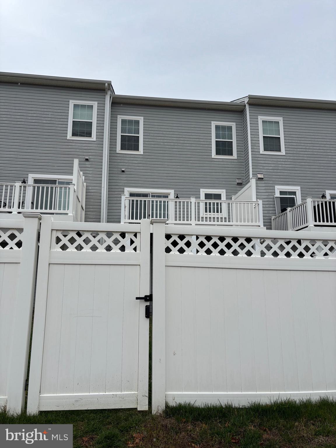 GLENEAGLES SOUTH - Residential