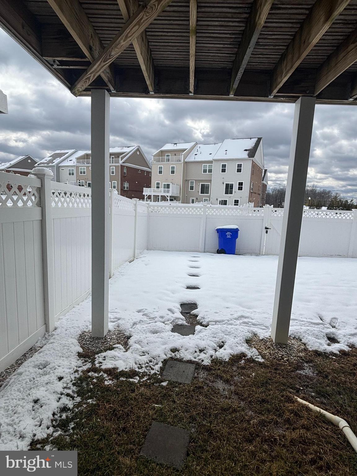 GLENEAGLES SOUTH - Residential