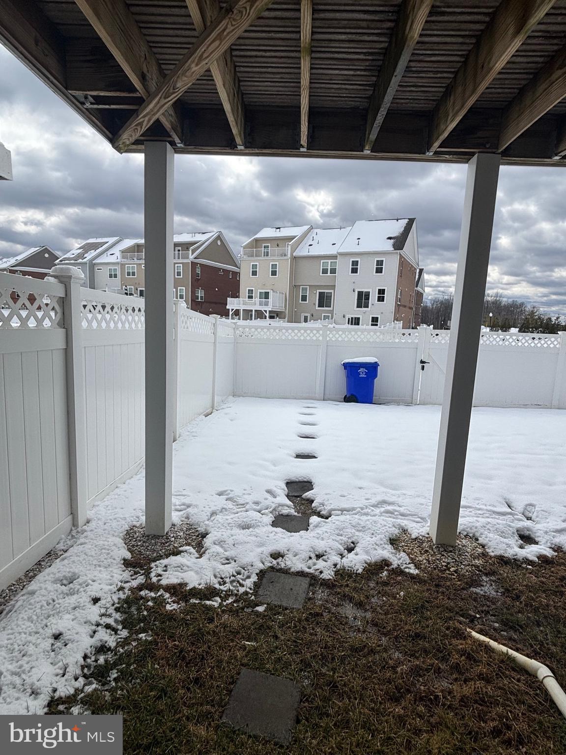 GLENEAGLES SOUTH - Residential