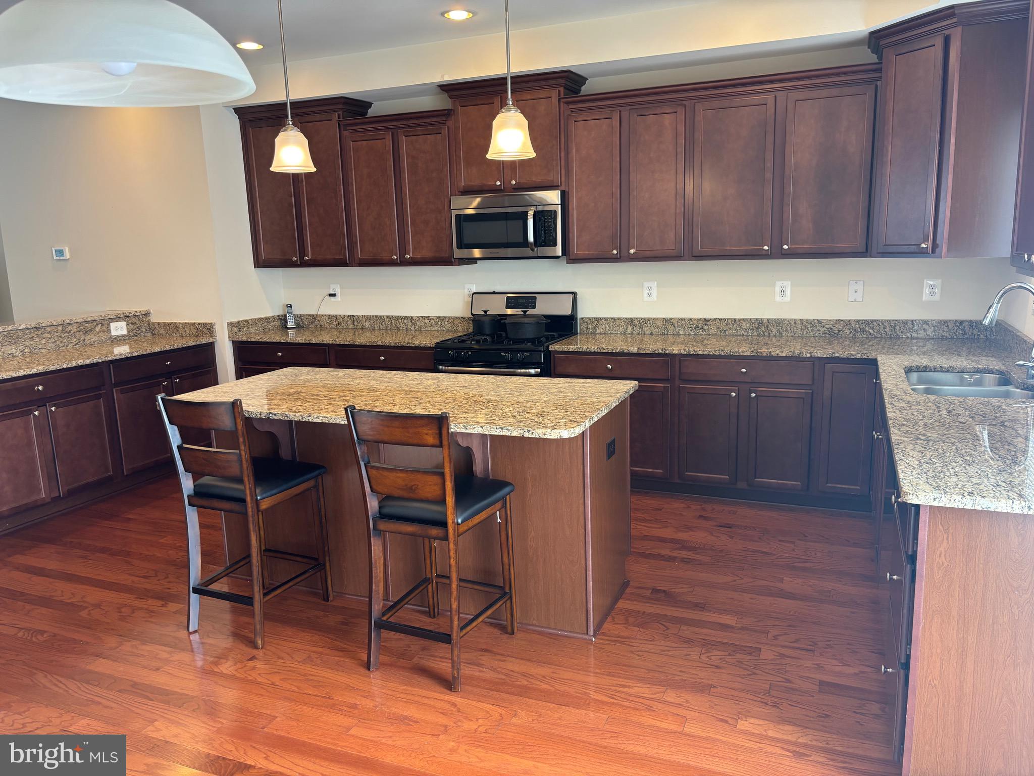 GLENEAGLES SOUTH - Residential