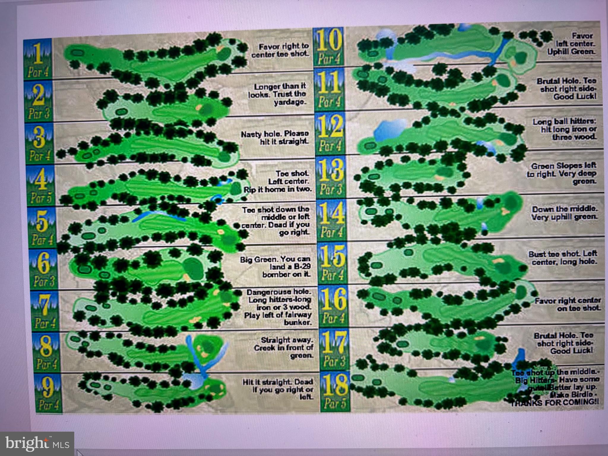 GLENEAGLES SOUTH - Residential