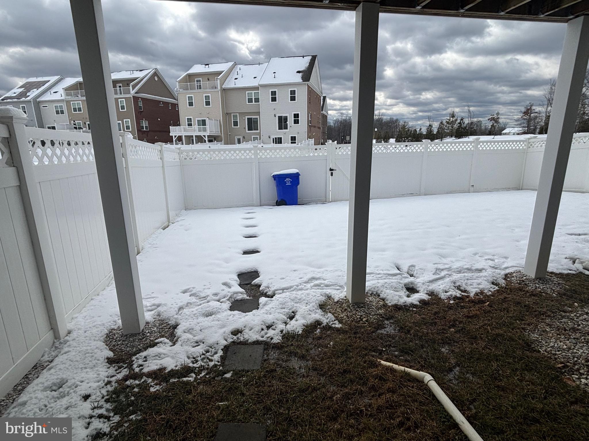 GLENEAGLES SOUTH - Residential